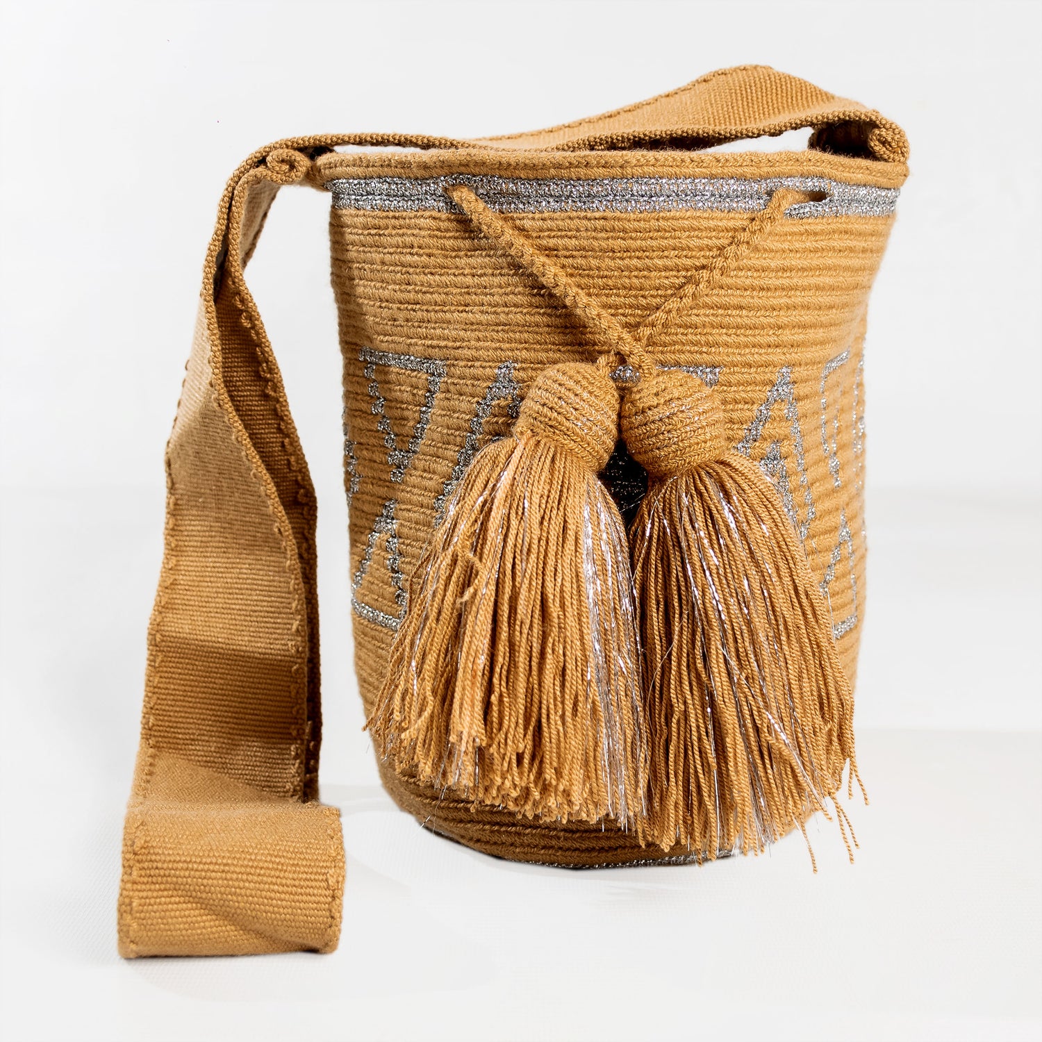 Special M intervened with lurex WS