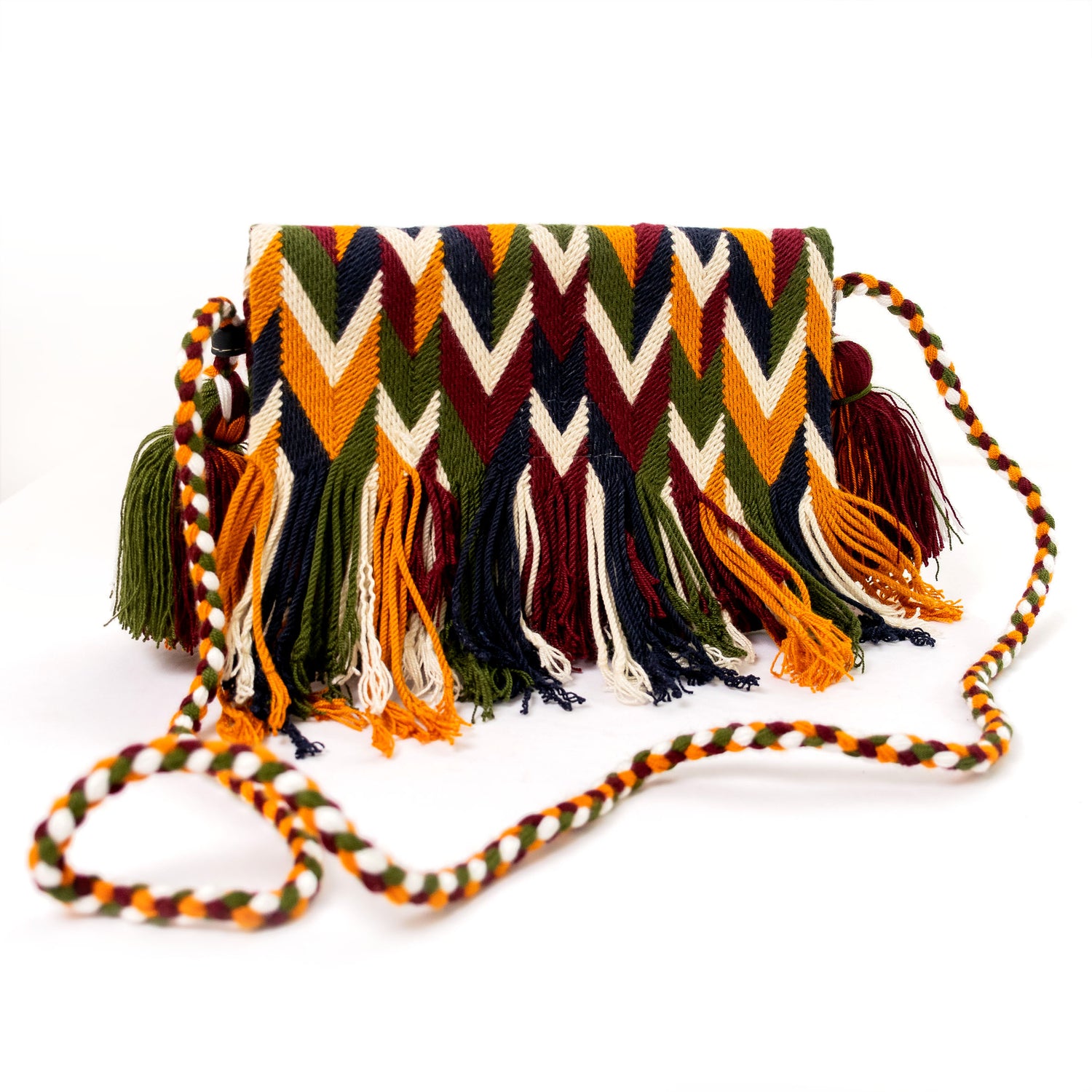 Clutch and Cell Phone Holder