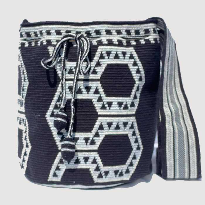 SHINY CROSSBODY- TOP QUALITY WS