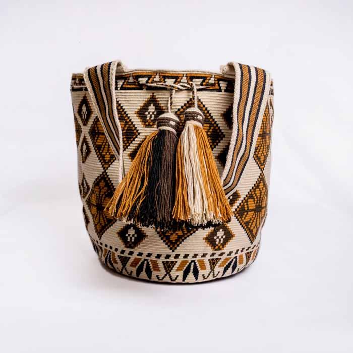 SHOPPING SINGLE THREAD- OVAL BASE WS