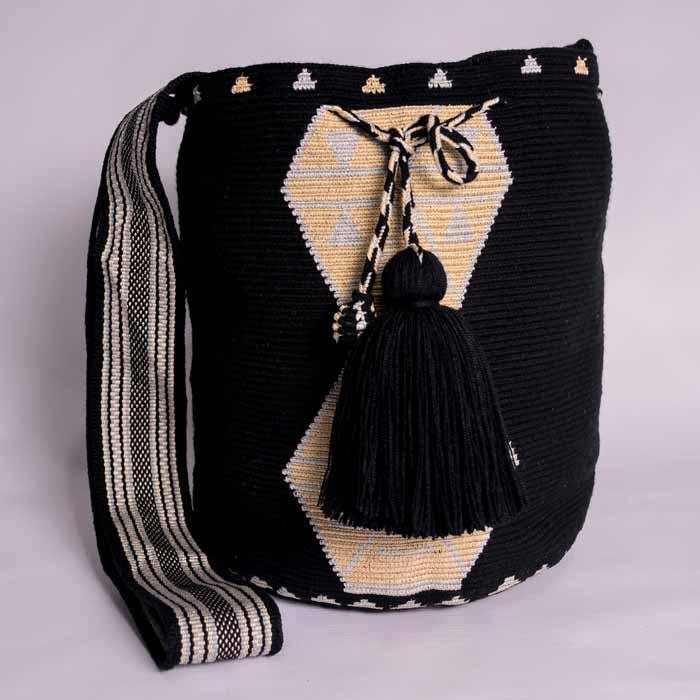 SHINY CROSSBODY DELUXE WS