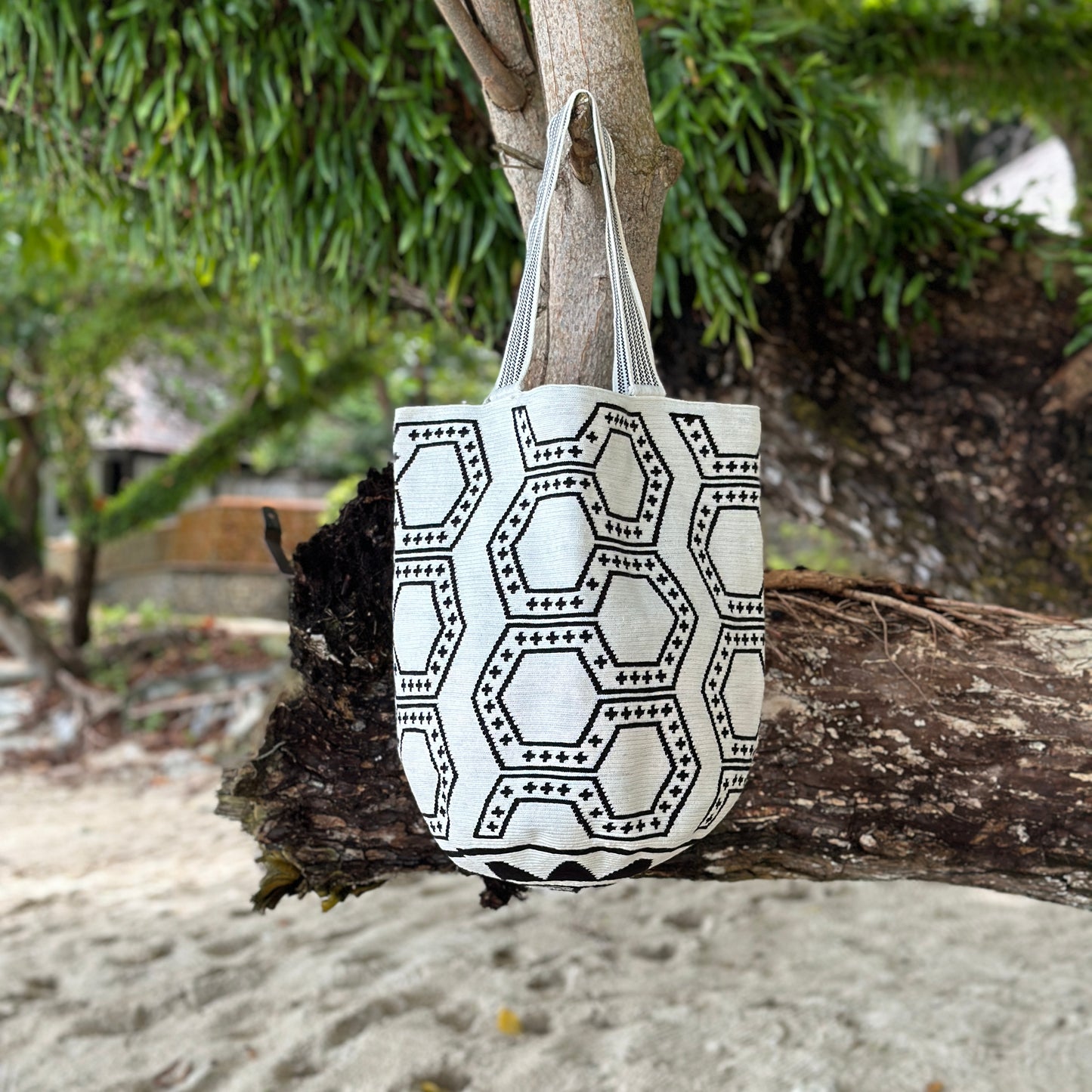 Chalileo Elite Tote XL