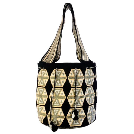 Saravena Iconic Tote L