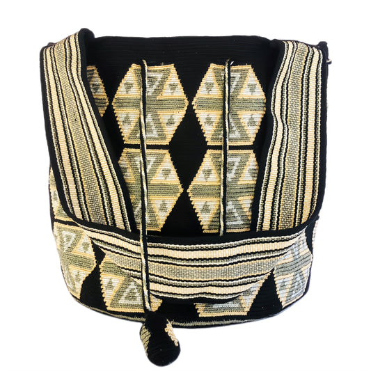 Saravena Iconic Tote L