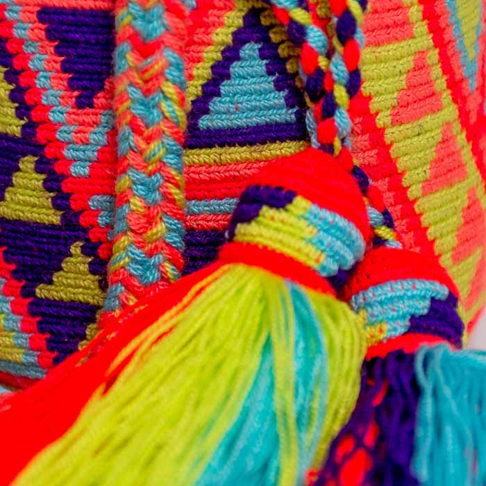 La Paz Elite S - SolAzul Handmade
