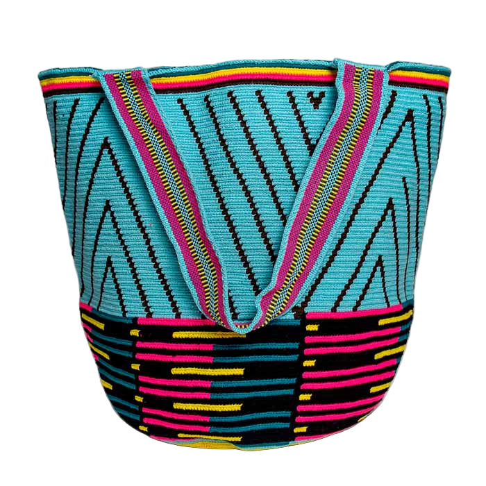 Peru Premium Tote XL