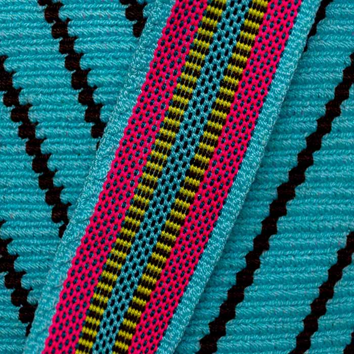 Peru Premium Tote XL