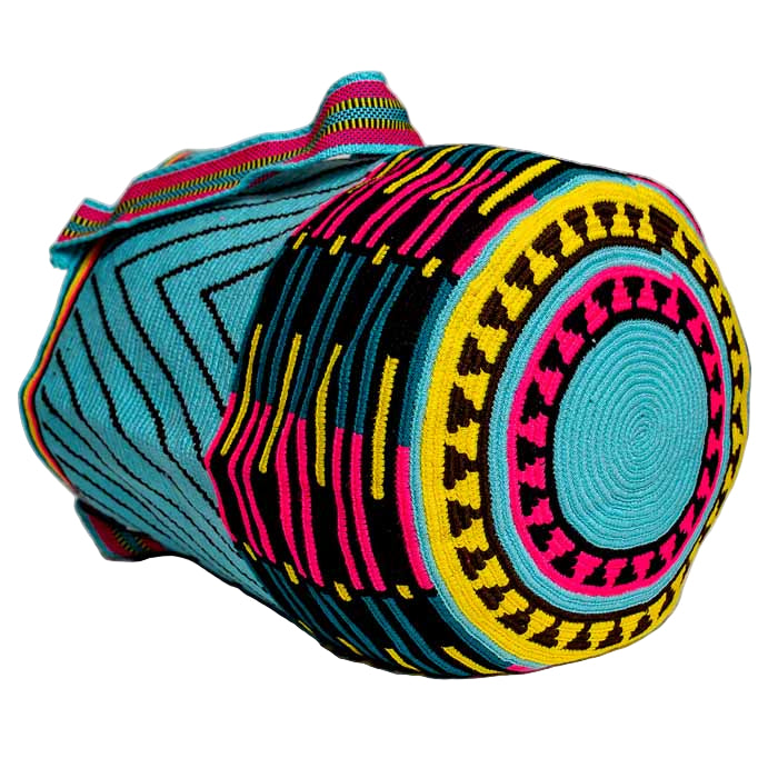 Peru Premium Tote XL