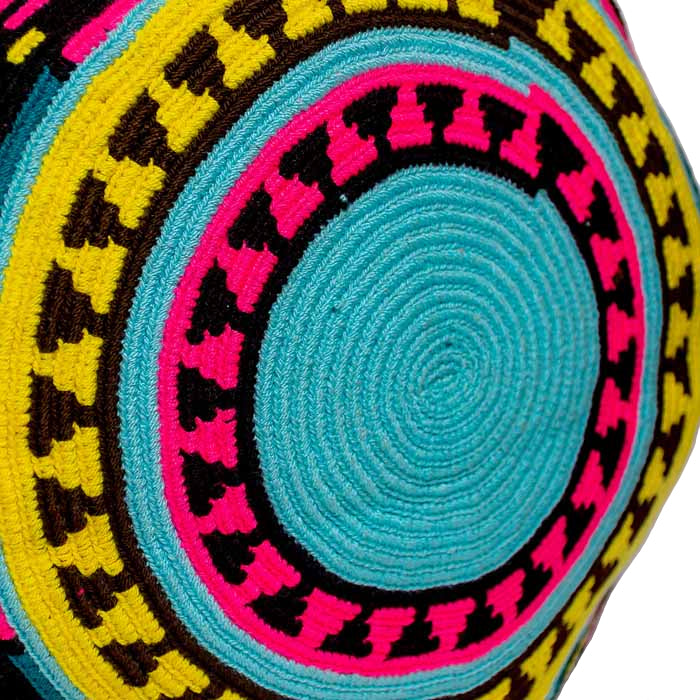 Peru Premium Tote XL