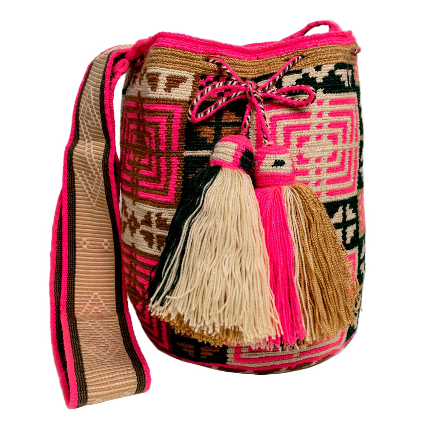 Cotacachi Premium  L - SolAzul Handmade