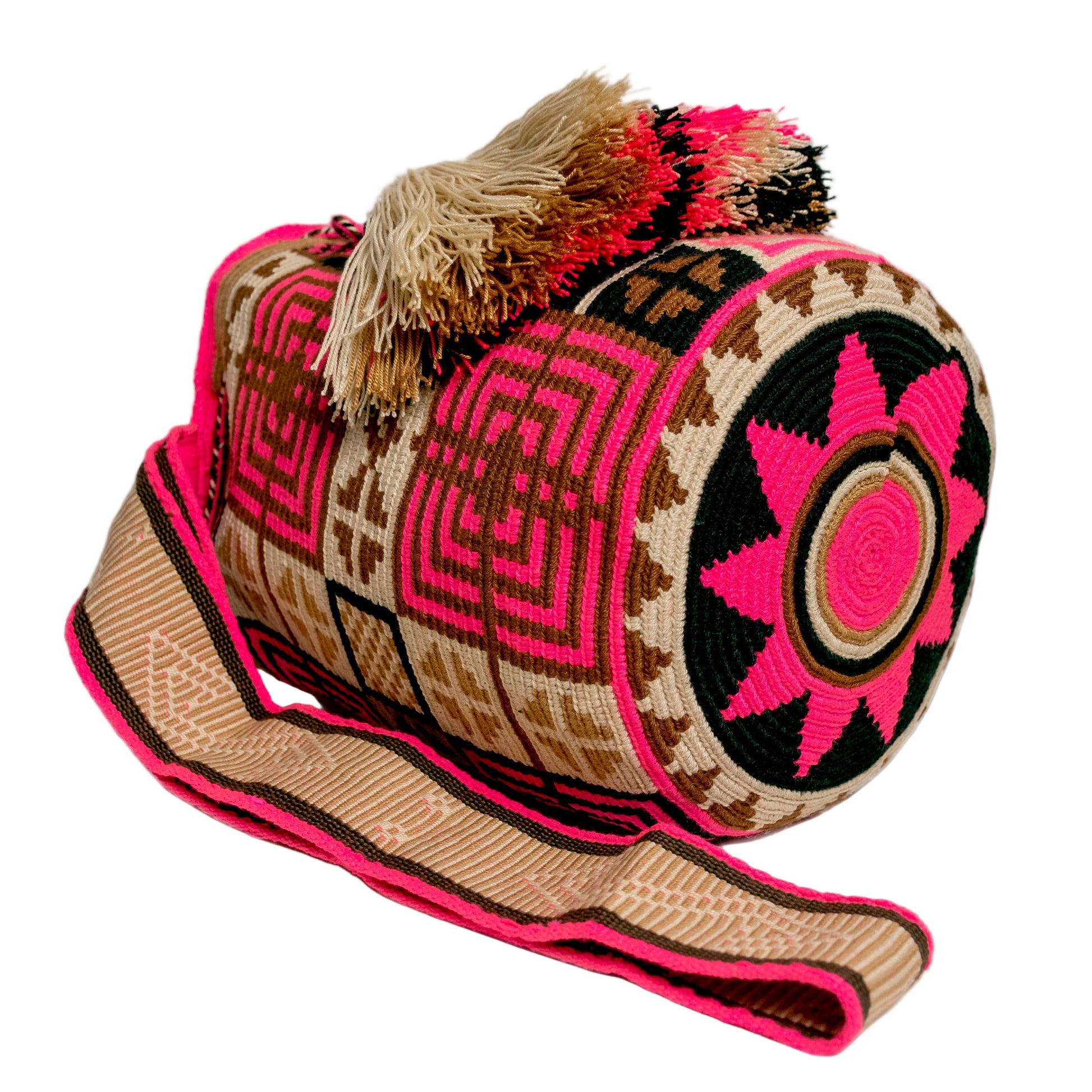 Cotacachi Premium  L - SolAzul Handmade