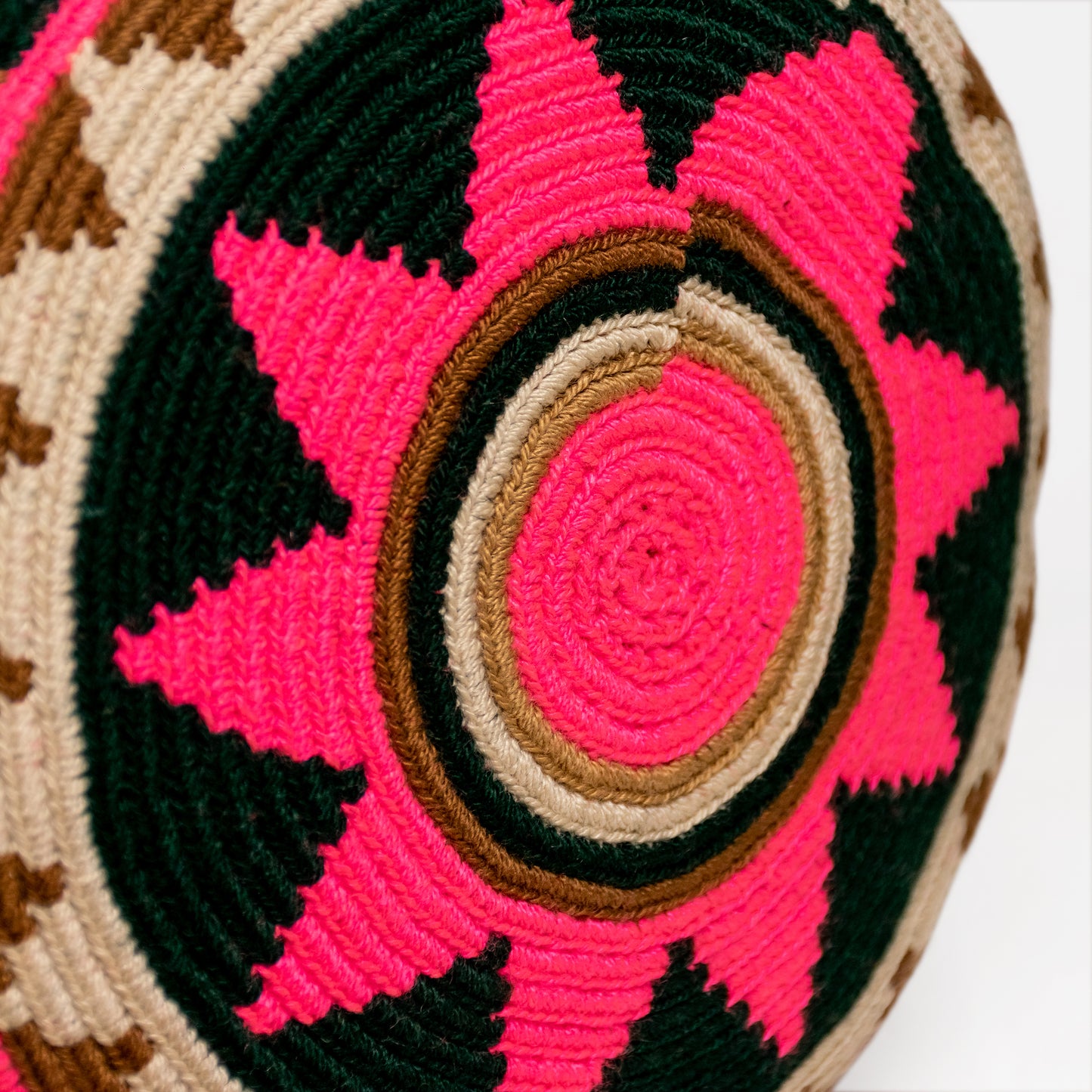 Cotacachi Premium  L - SolAzul Handmade