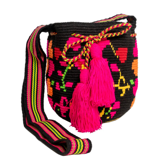 El Carmen Premium M+ - SolAzul Handmade