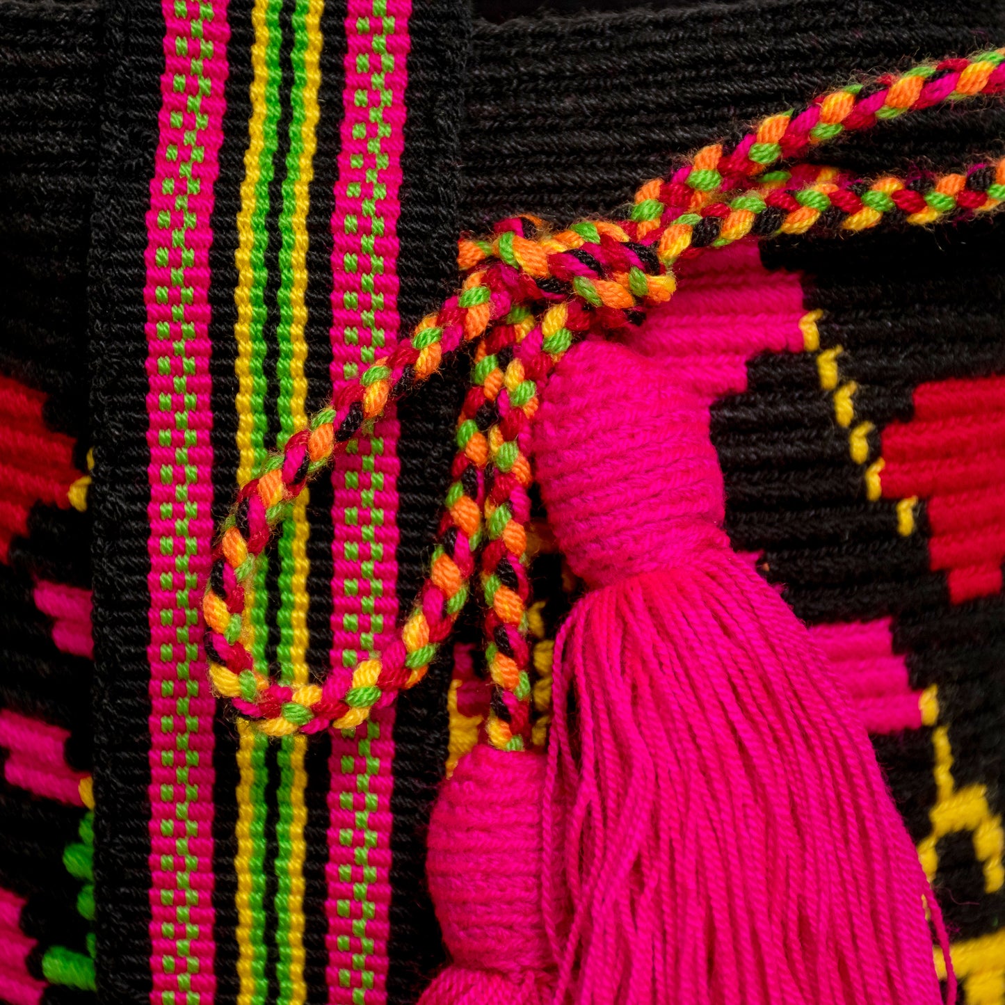 El Carmen Premium M+ - SolAzul Handmade