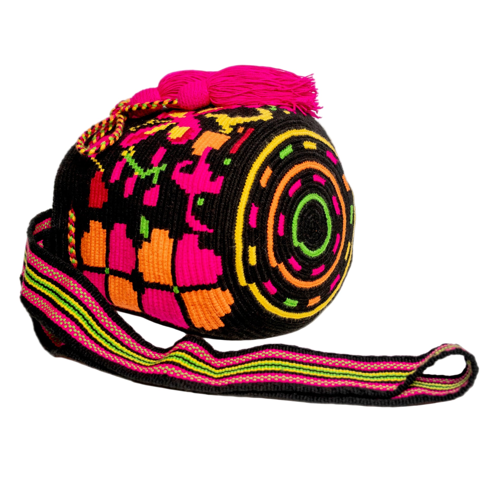 El Carmen Premium M+ - SolAzul Handmade