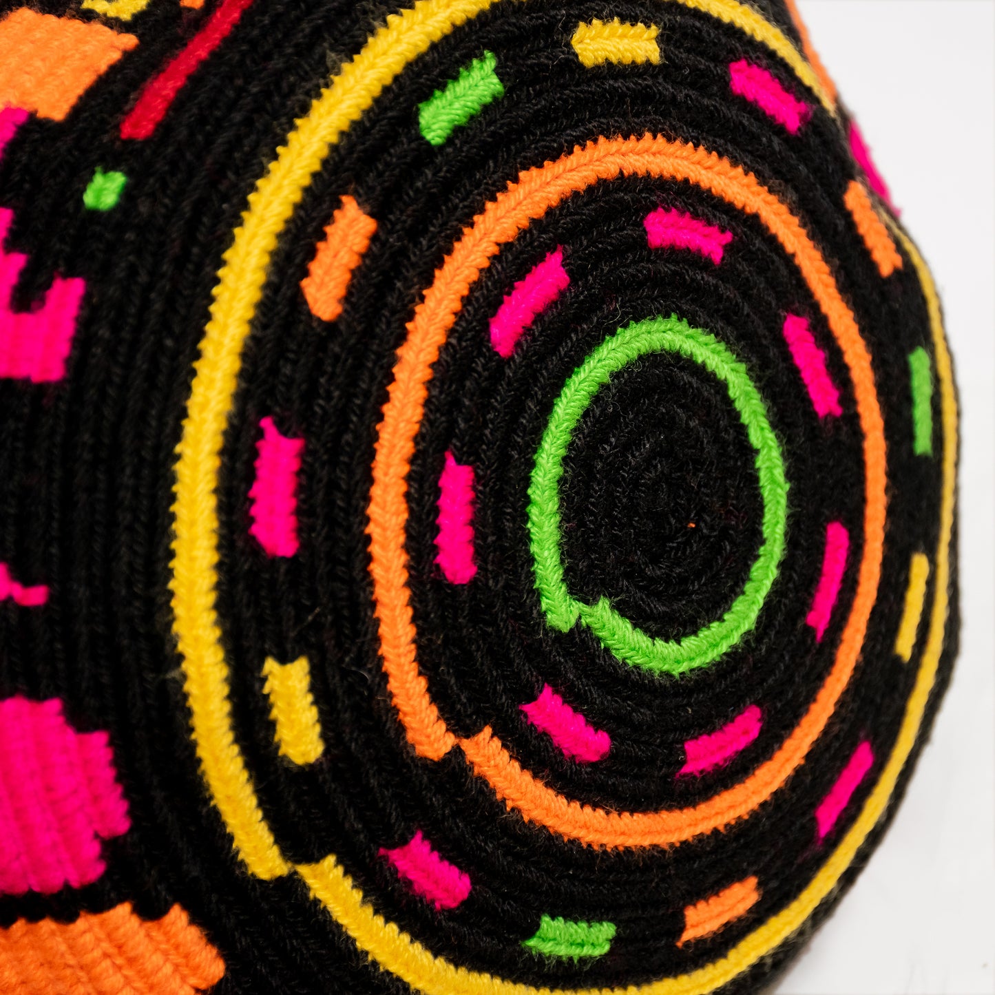 El Carmen Premium M+ - SolAzul Handmade