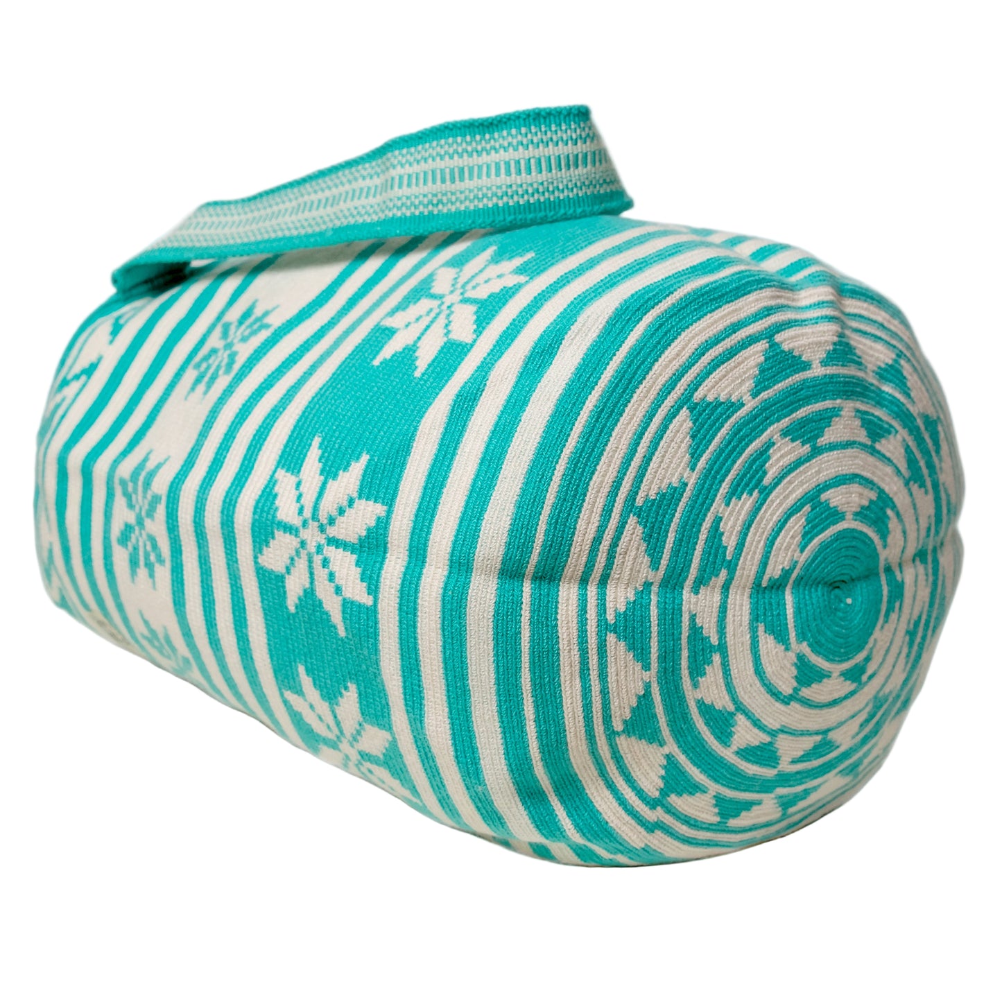 Garcia Susú L - SolAzul Handmade