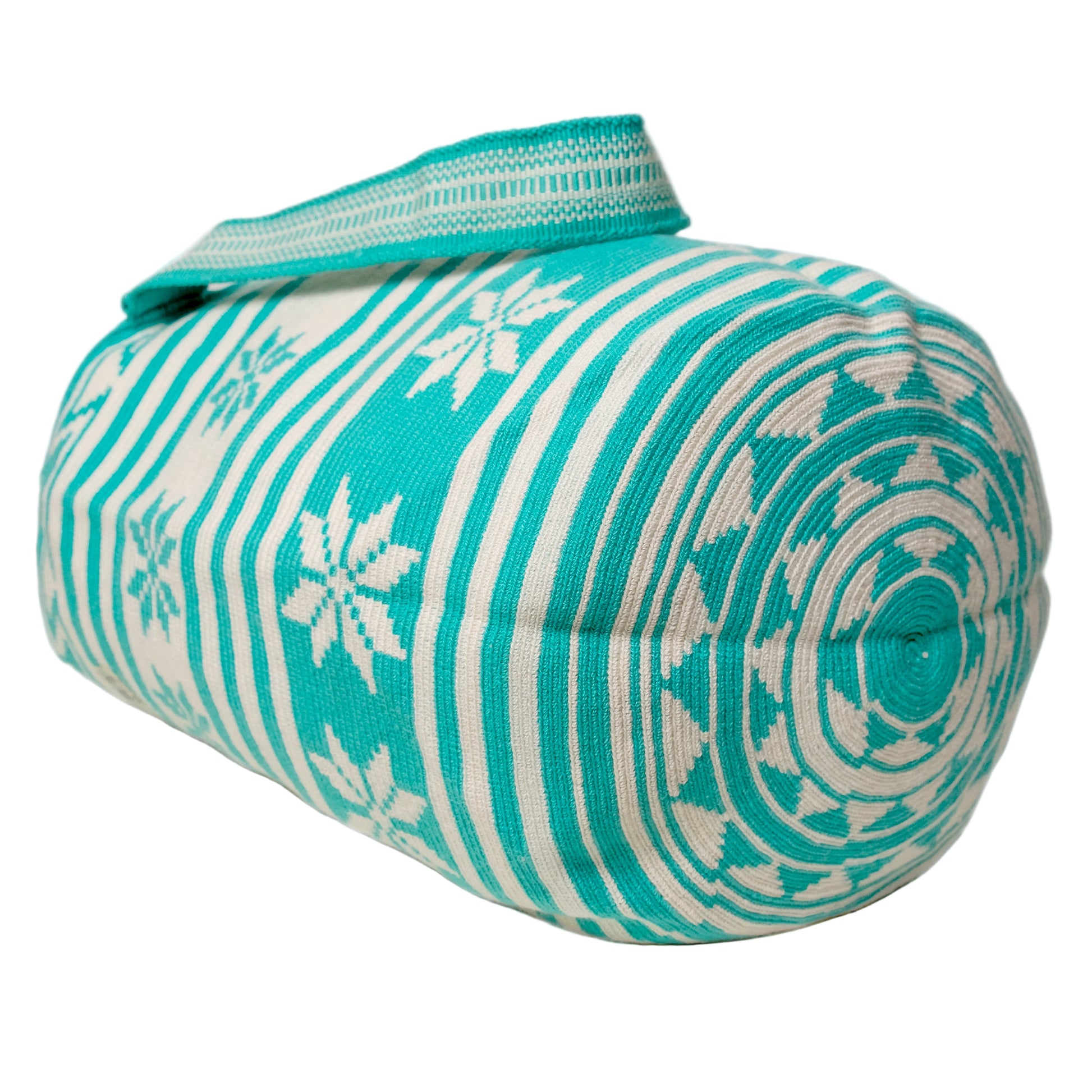 Garcia Susú L - SolAzul Handmade