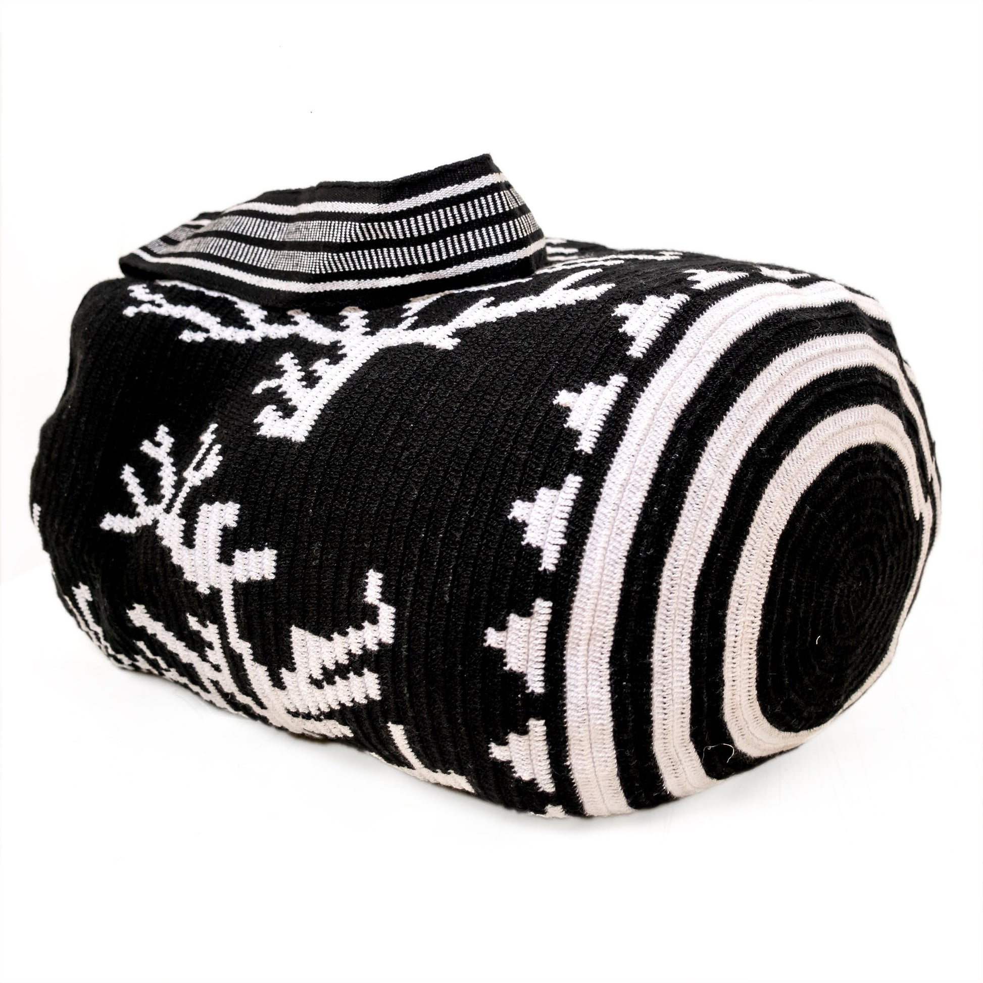 Avila Soft Texture Susú XL - SolAzul Handmade