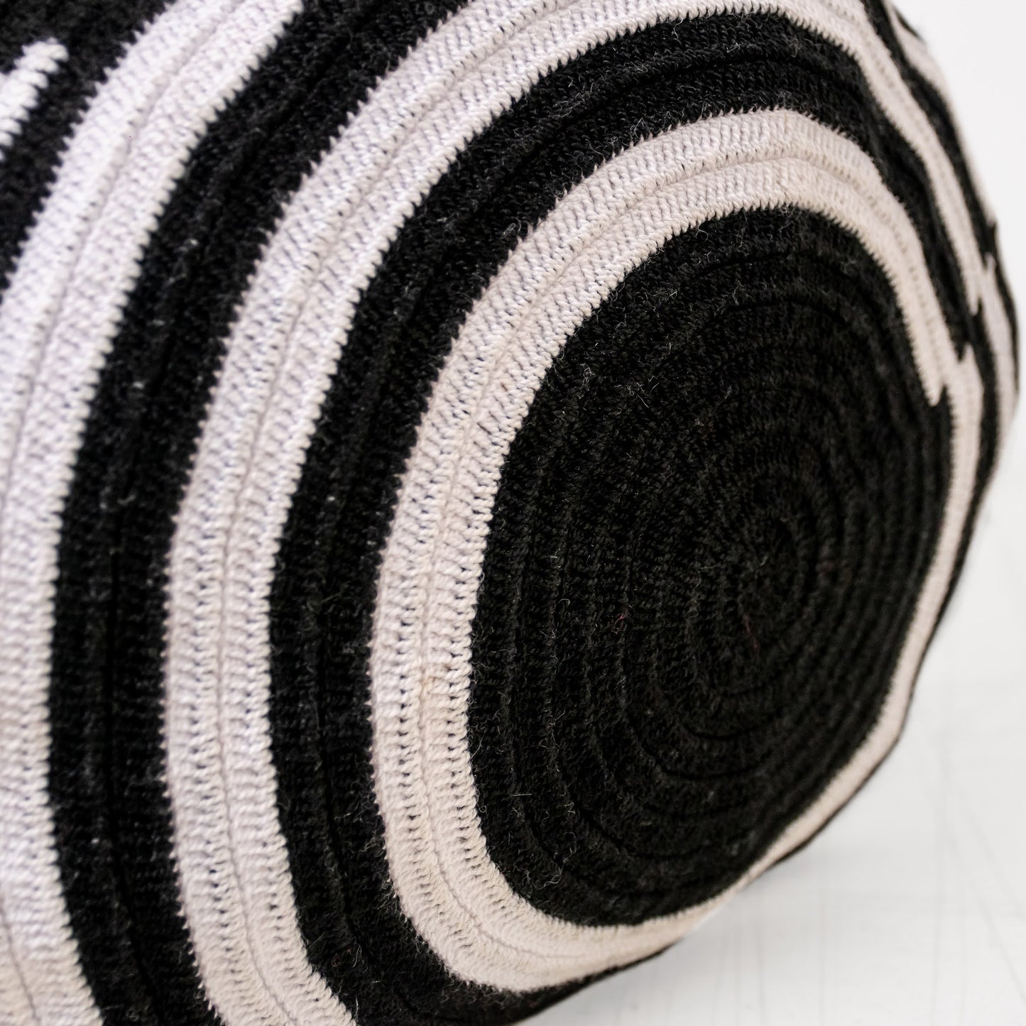 Avila Soft Texture Susú XL - SolAzul Handmade