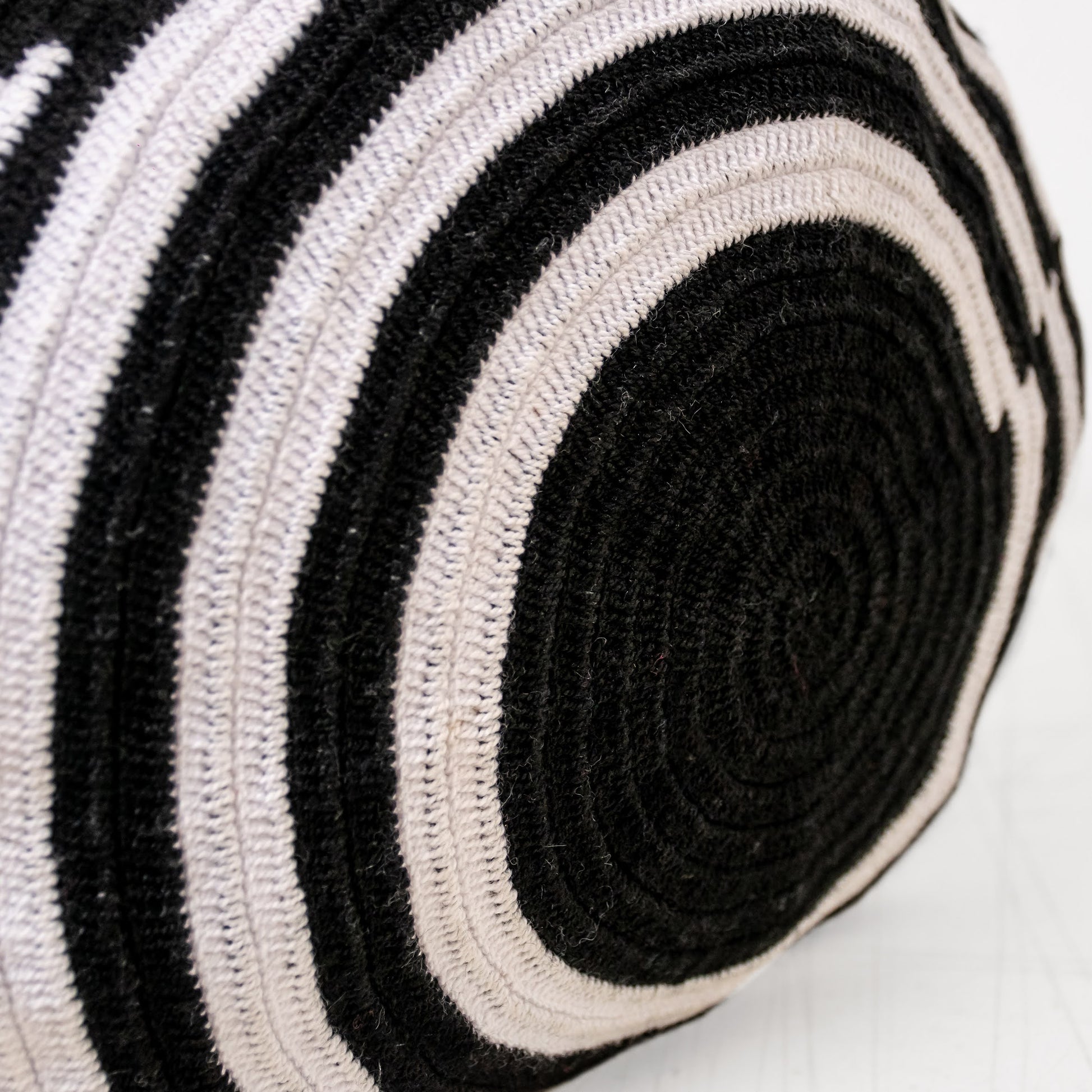 Avila Soft Texture Susú XL - SolAzul Handmade