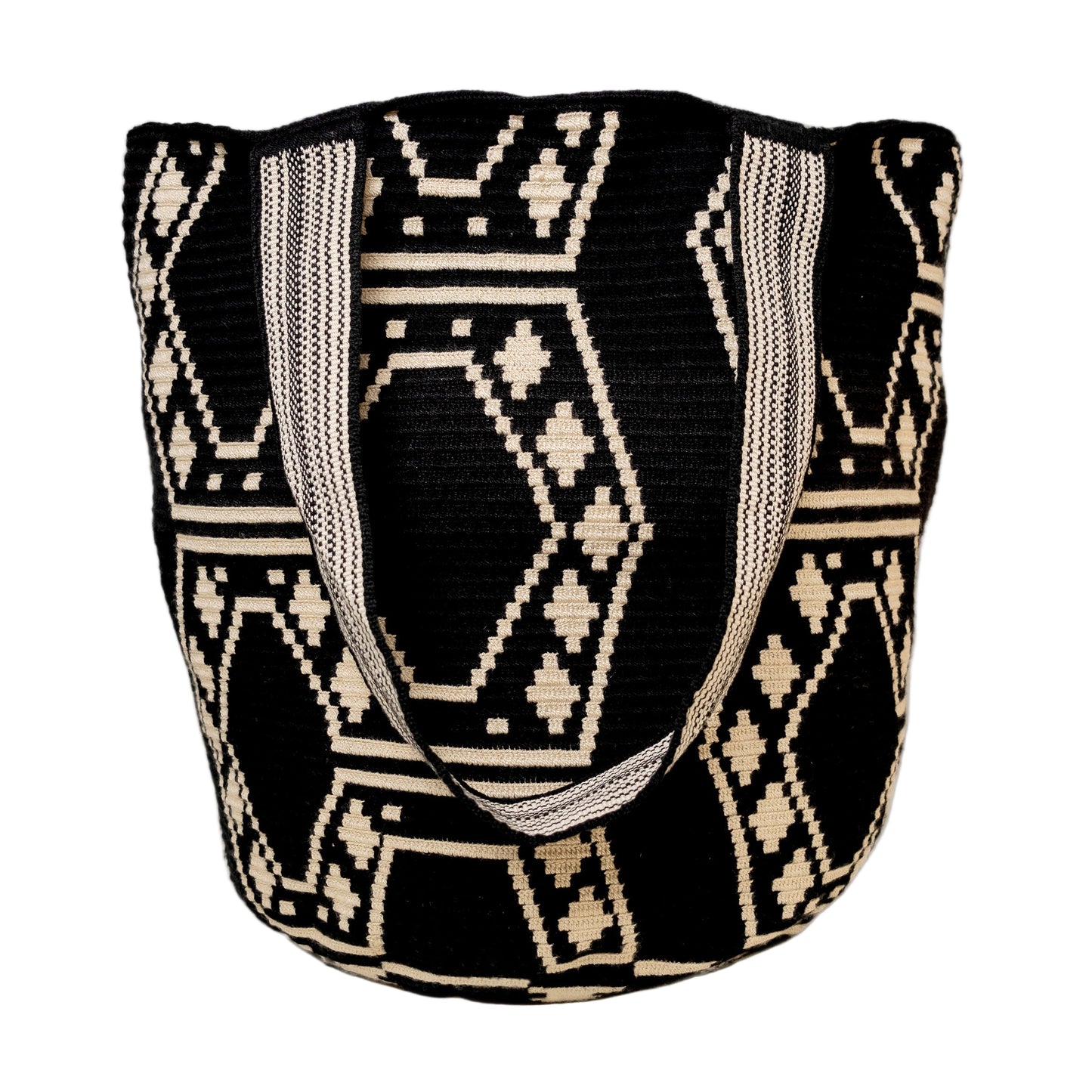 Karla Soft Texture Susú XL - SolAzul Handmade