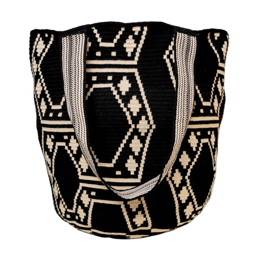 Karla Soft Texture Susú XL - SolAzul Handmade