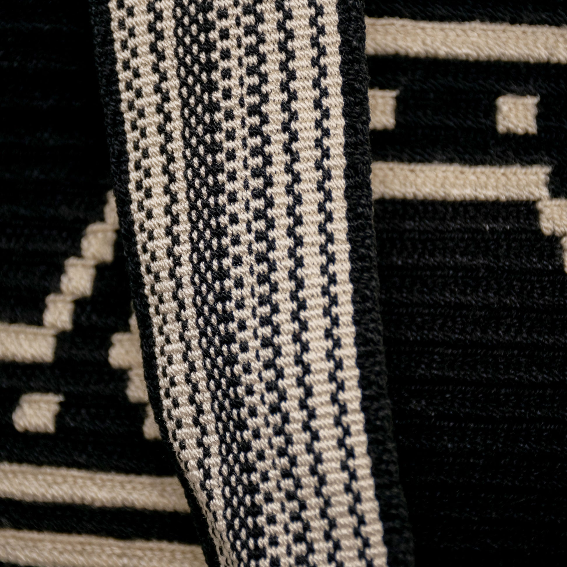 Karla Soft Texture Susú XL - SolAzul Handmade