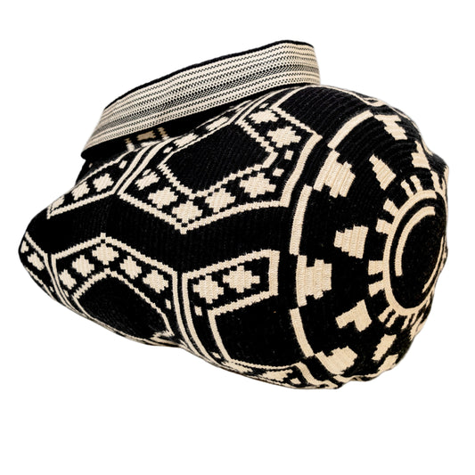 Karla Soft Texture Susú XL - SolAzul Handmade