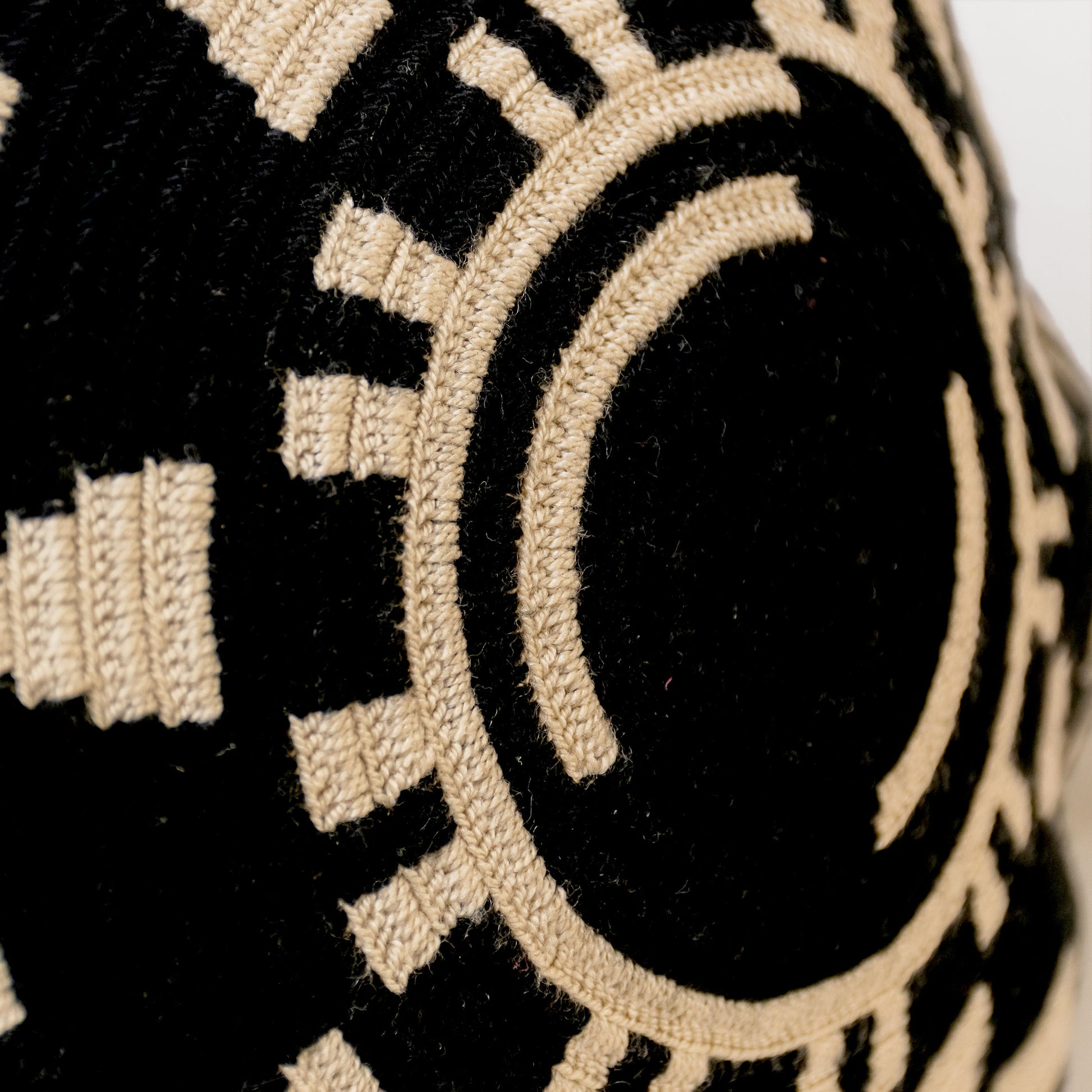 Karla Soft Texture Susú XL - SolAzul Handmade