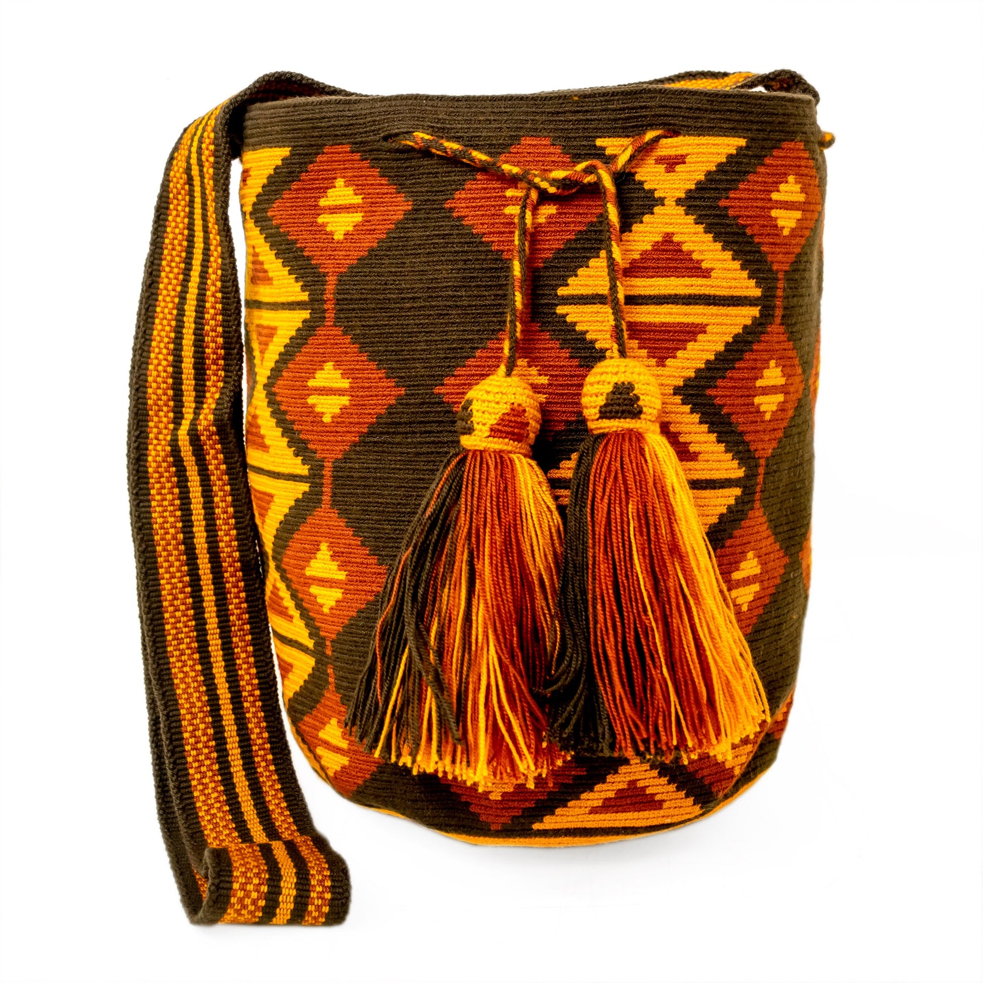 Luruaco Elite L - SolAzul Handmade