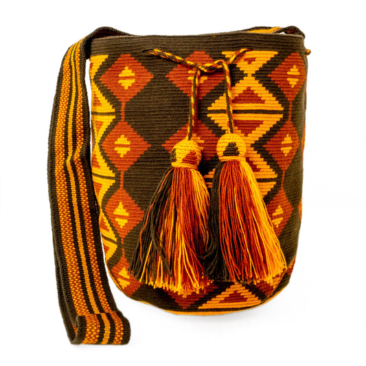 Luruaco Elite L - SolAzul Handmade