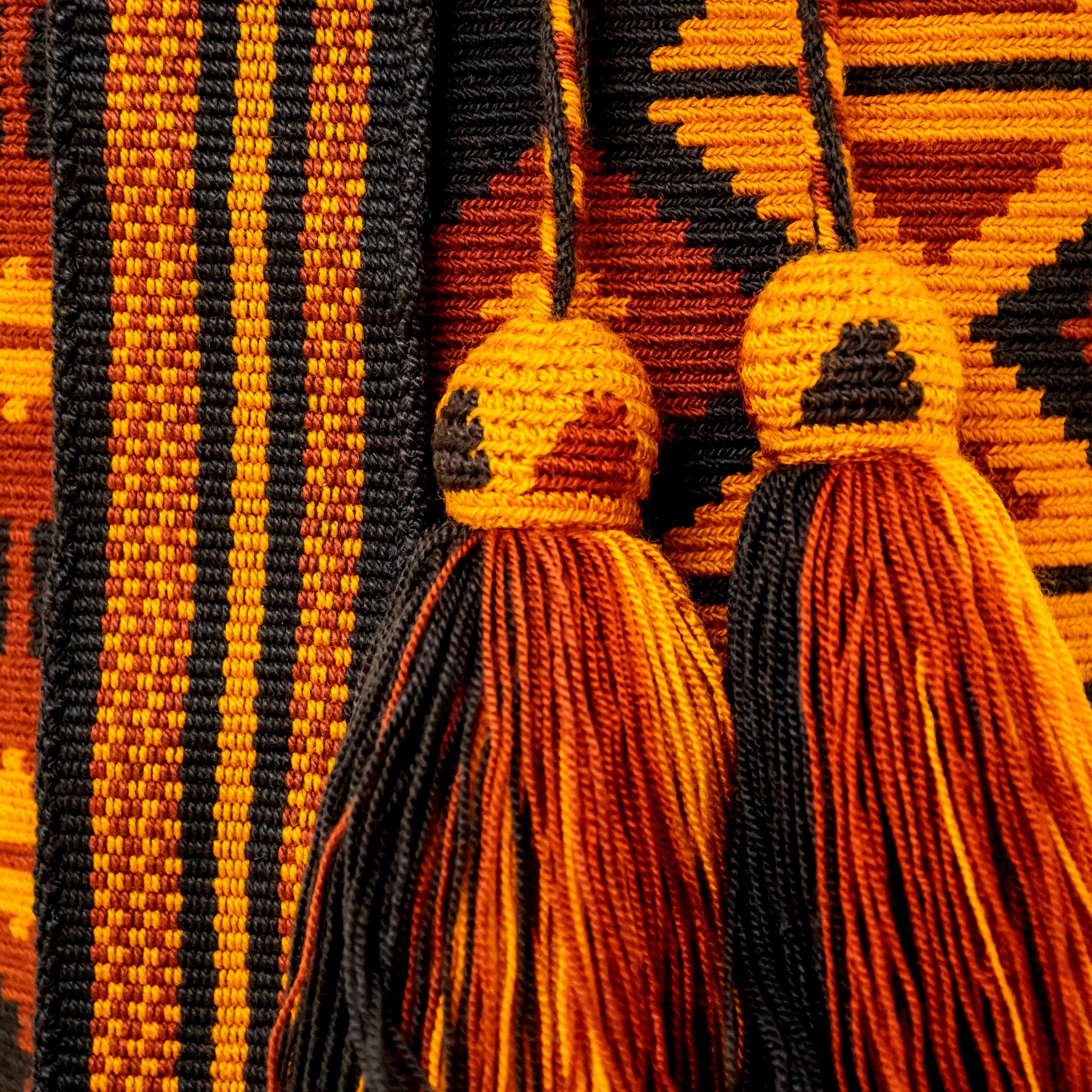 Luruaco Elite L - SolAzul Handmade