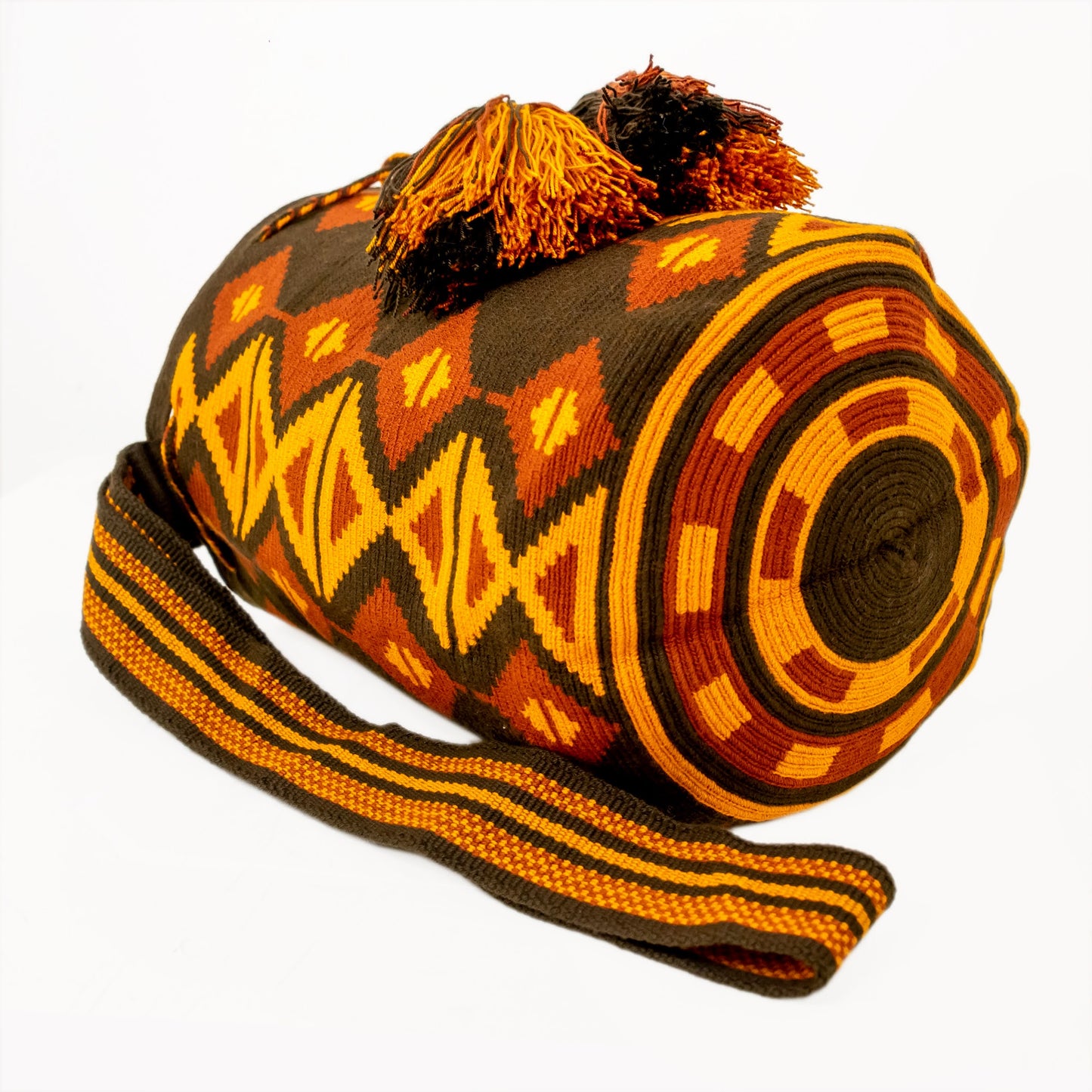 Luruaco Elite L - SolAzul Handmade