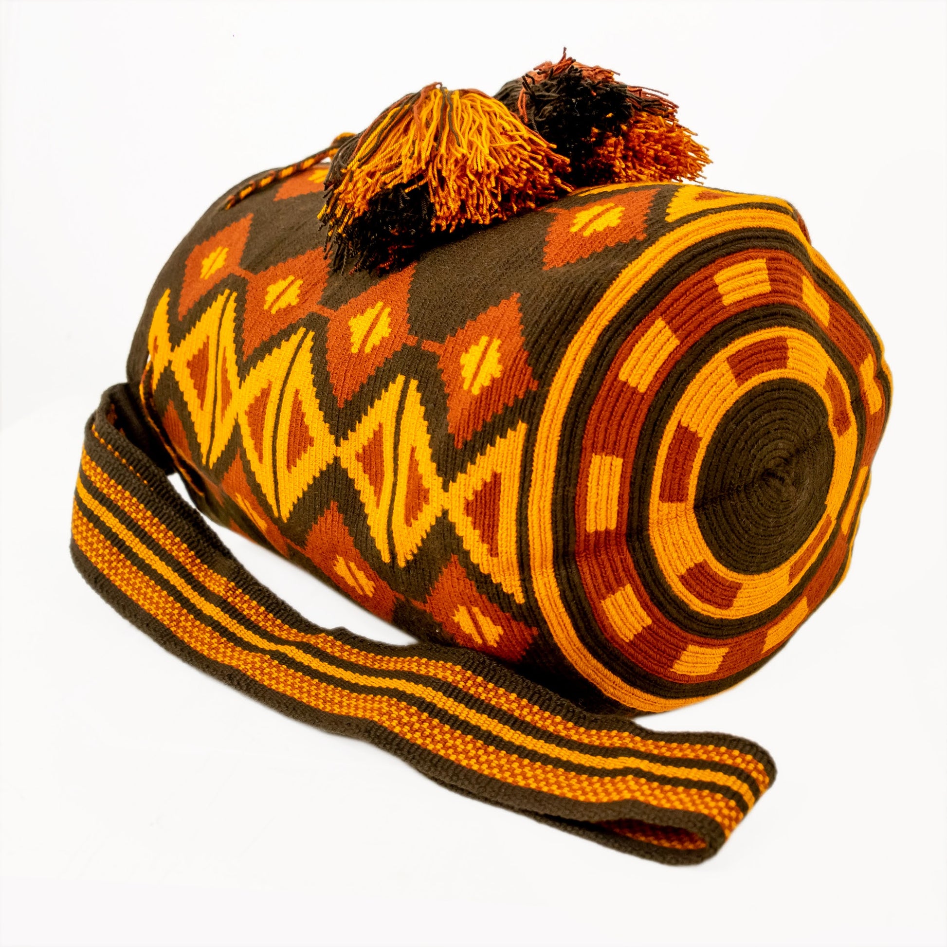 Luruaco Elite L - SolAzul Handmade