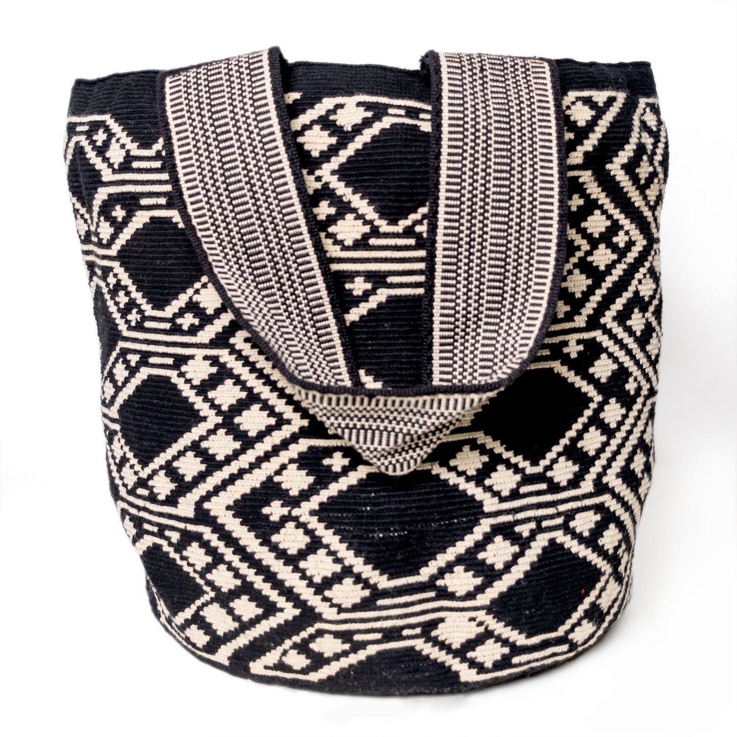 Belgrano Elite Tote XL - SolAzul Handmade