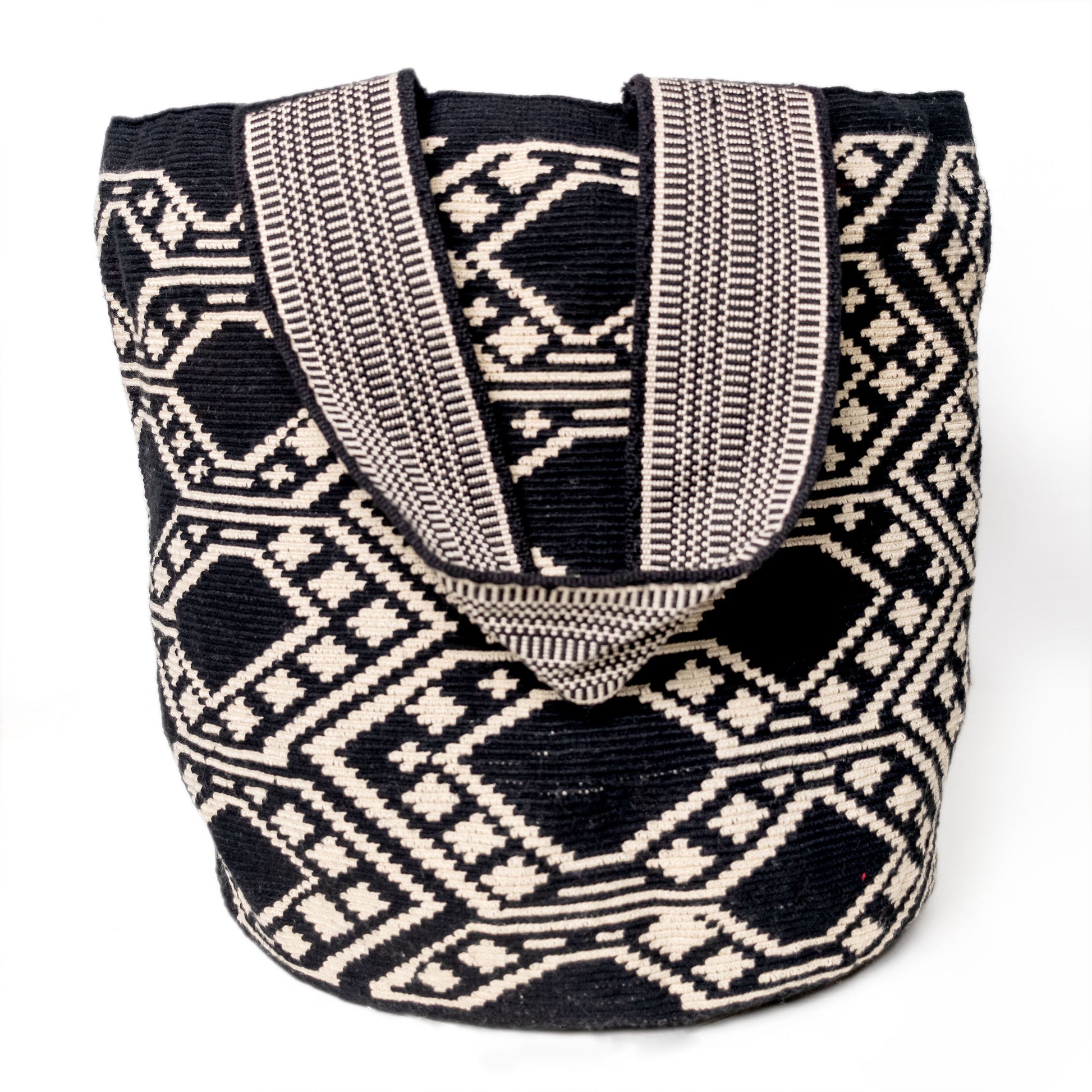 Belgrano Elite Tote XL - SolAzul Handmade