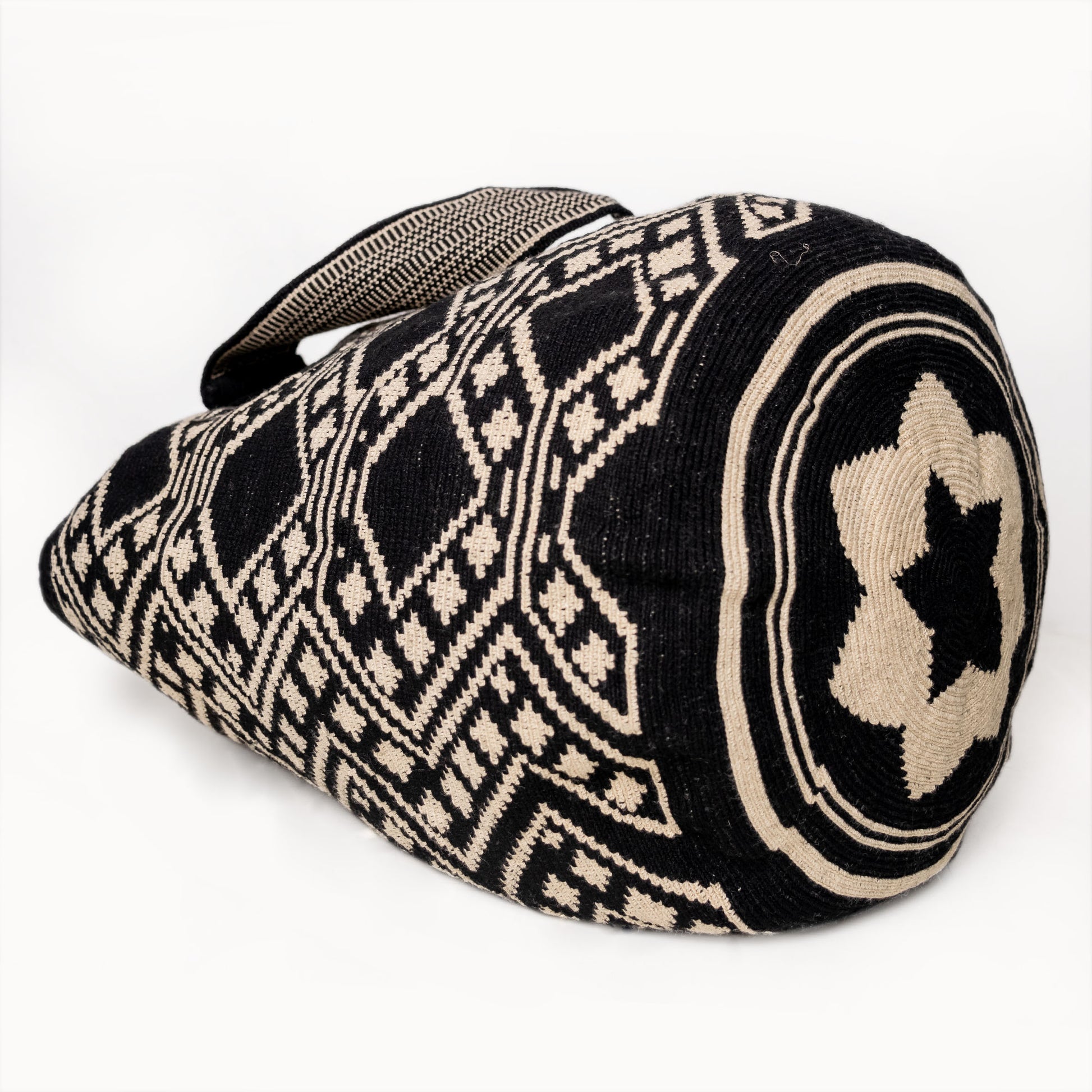 Belgrano Elite Tote XL - SolAzul Handmade