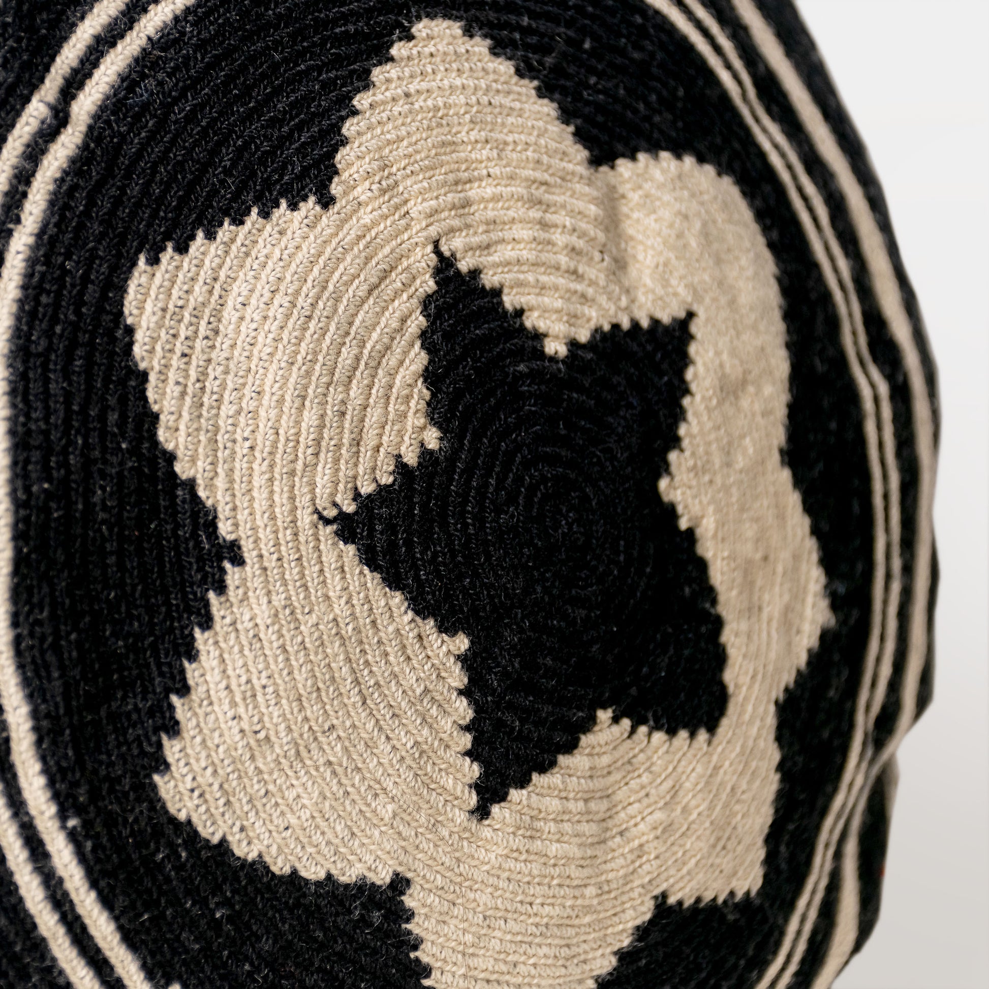 Belgrano Elite Tote XL - SolAzul Handmade