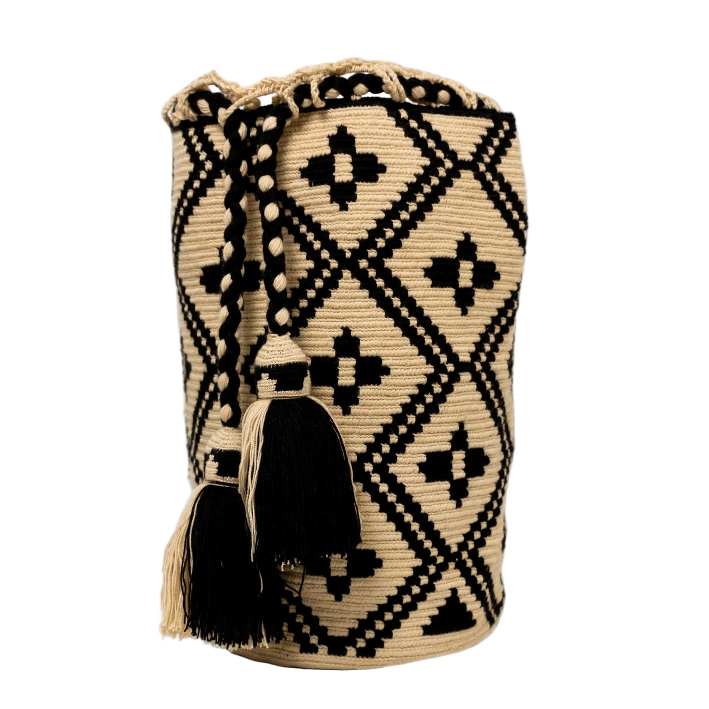 Morales Capoterra XL - SolAzul Handmade