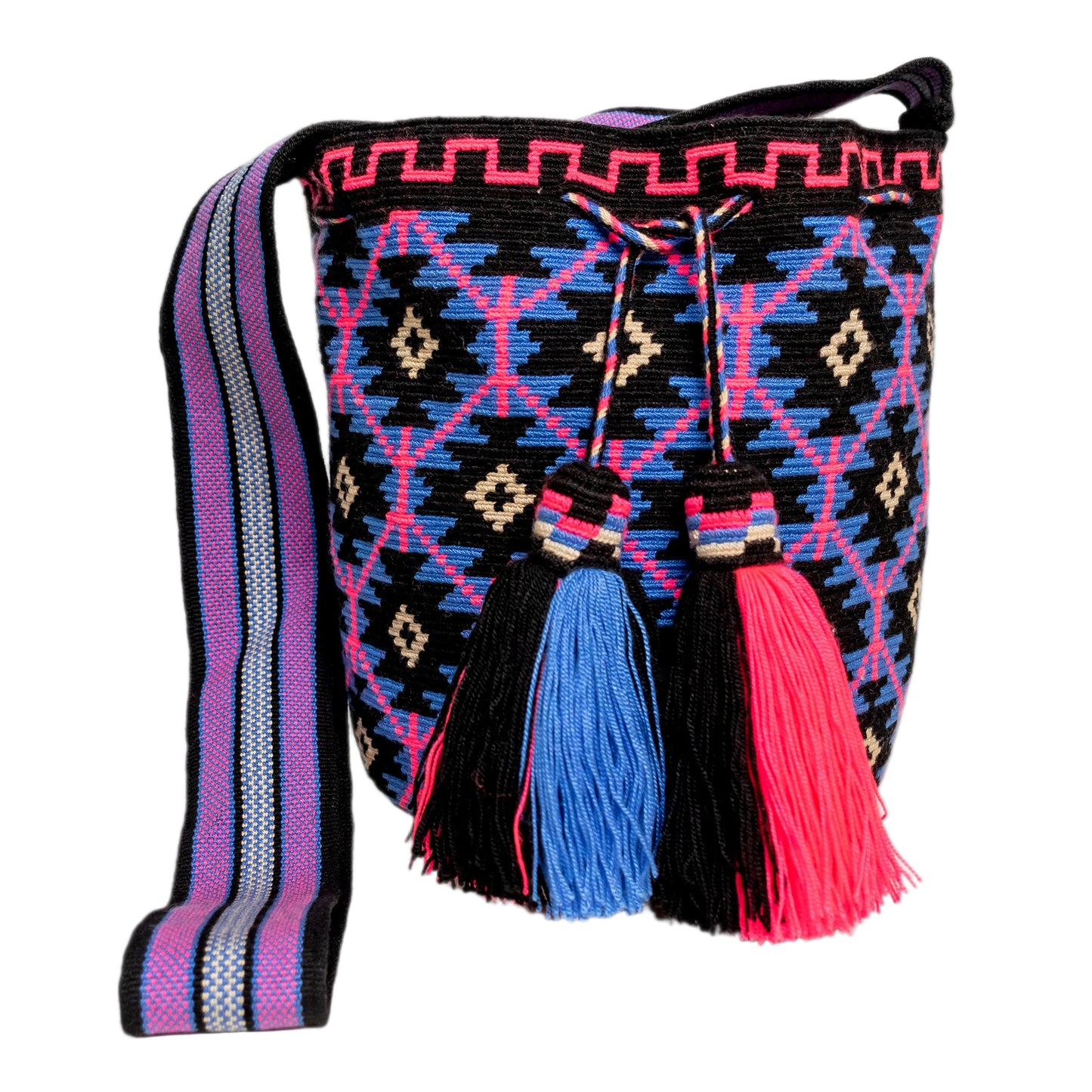 Santiago Elite L - SolAzul Handmade