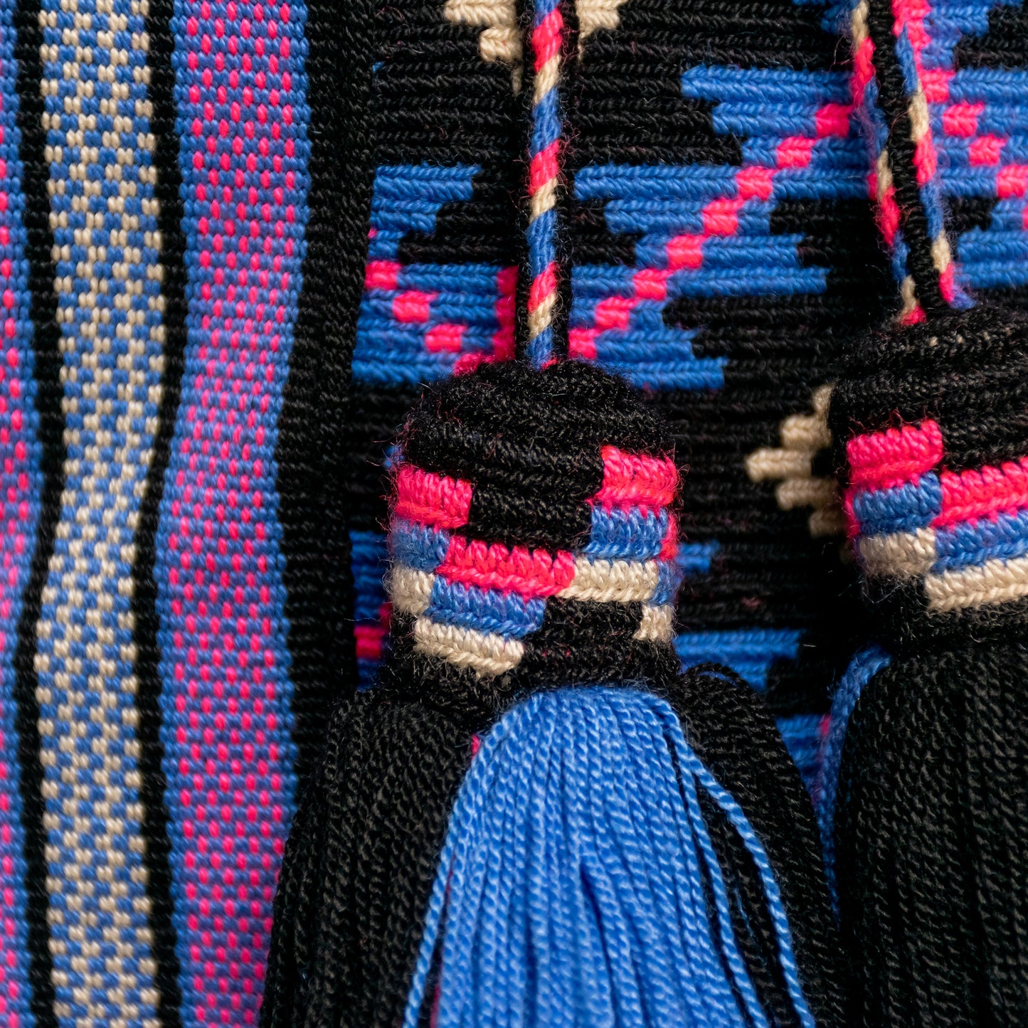 Santiago Elite L - SolAzul Handmade