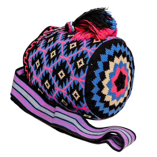 Santiago Elite L - SolAzul Handmade