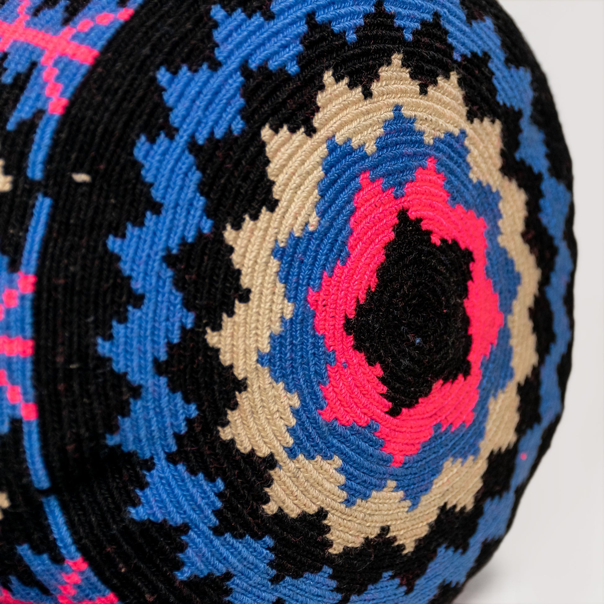 Santiago Elite L - SolAzul Handmade