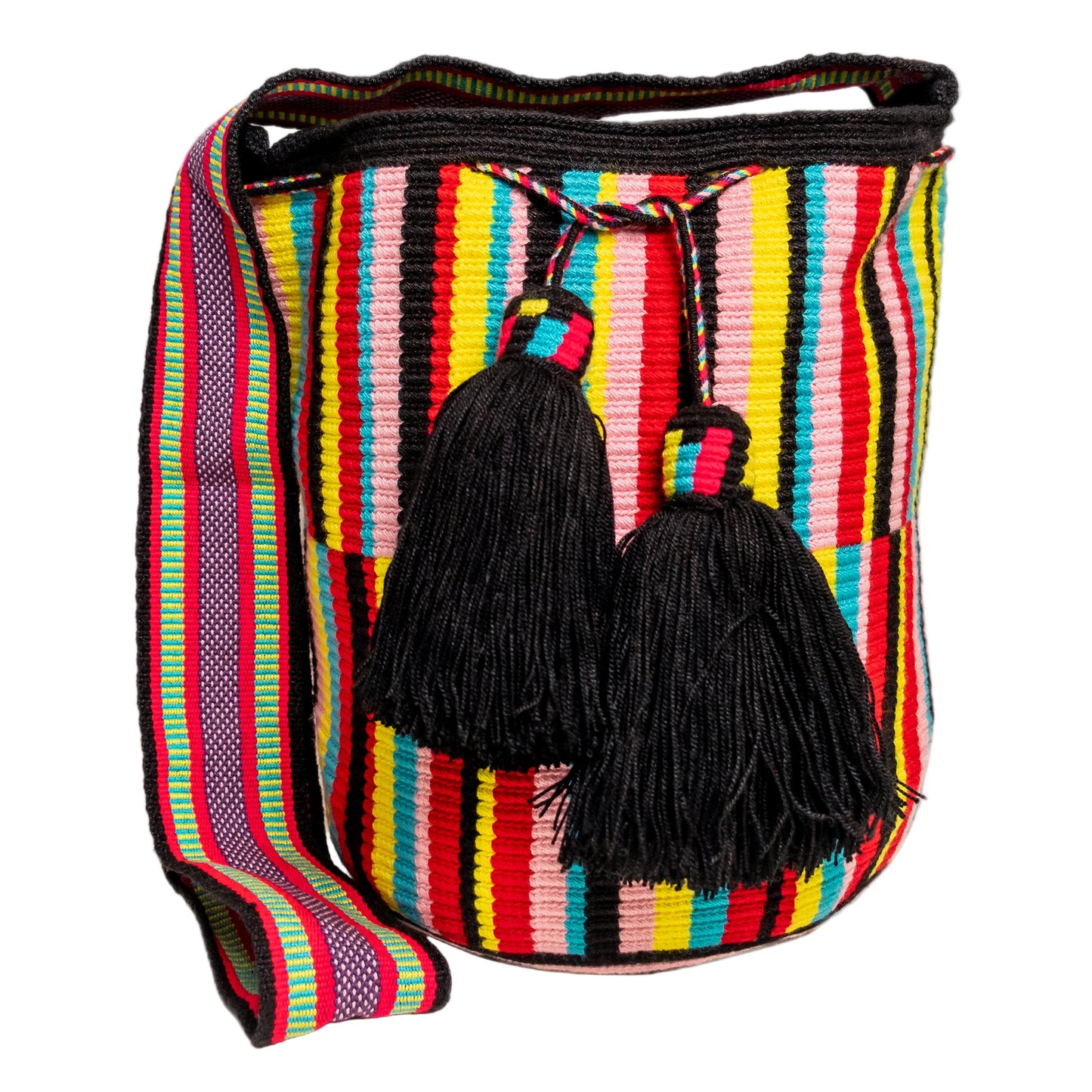 Mera Premium L - SolAzul Handmade