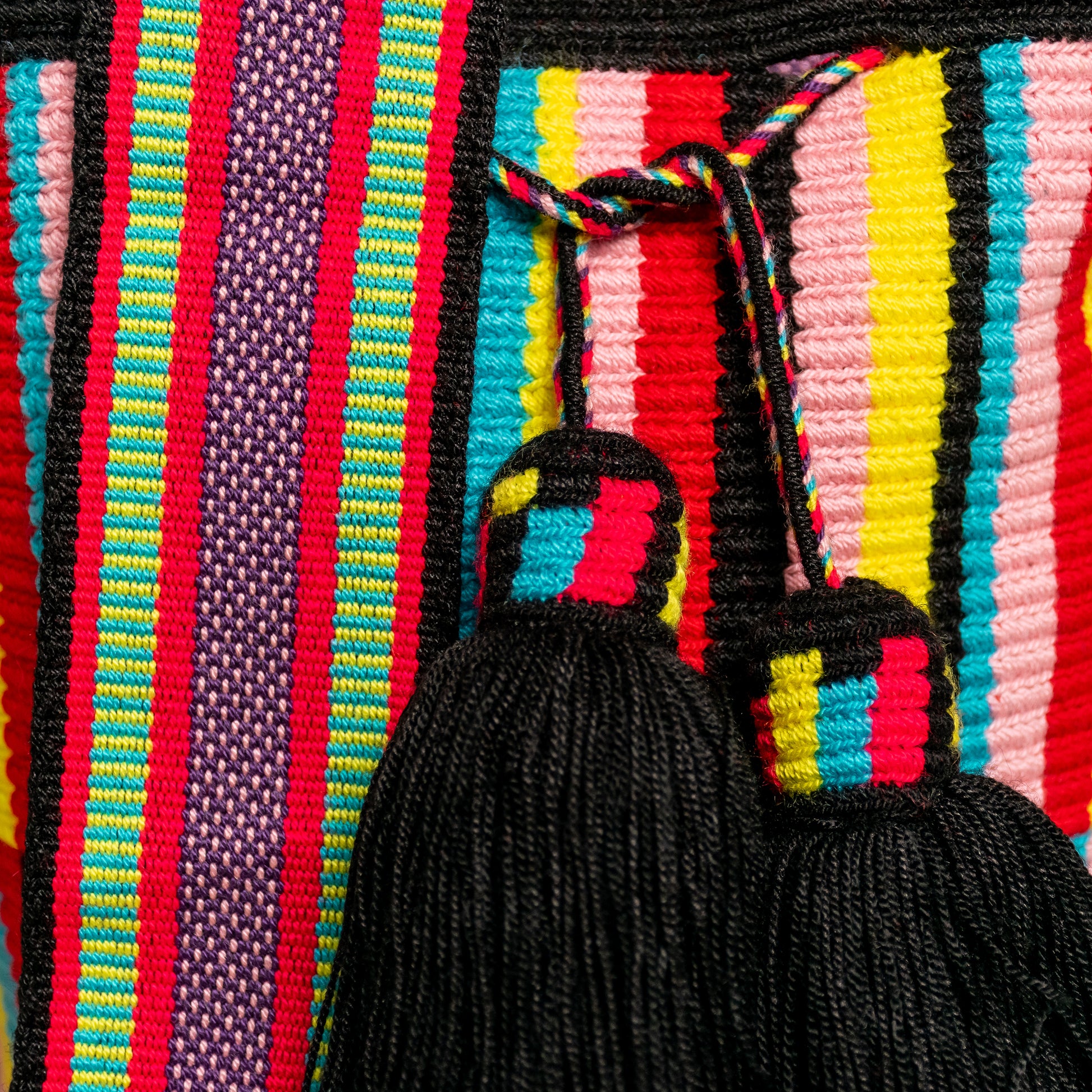 Mera Premium L - SolAzul Handmade