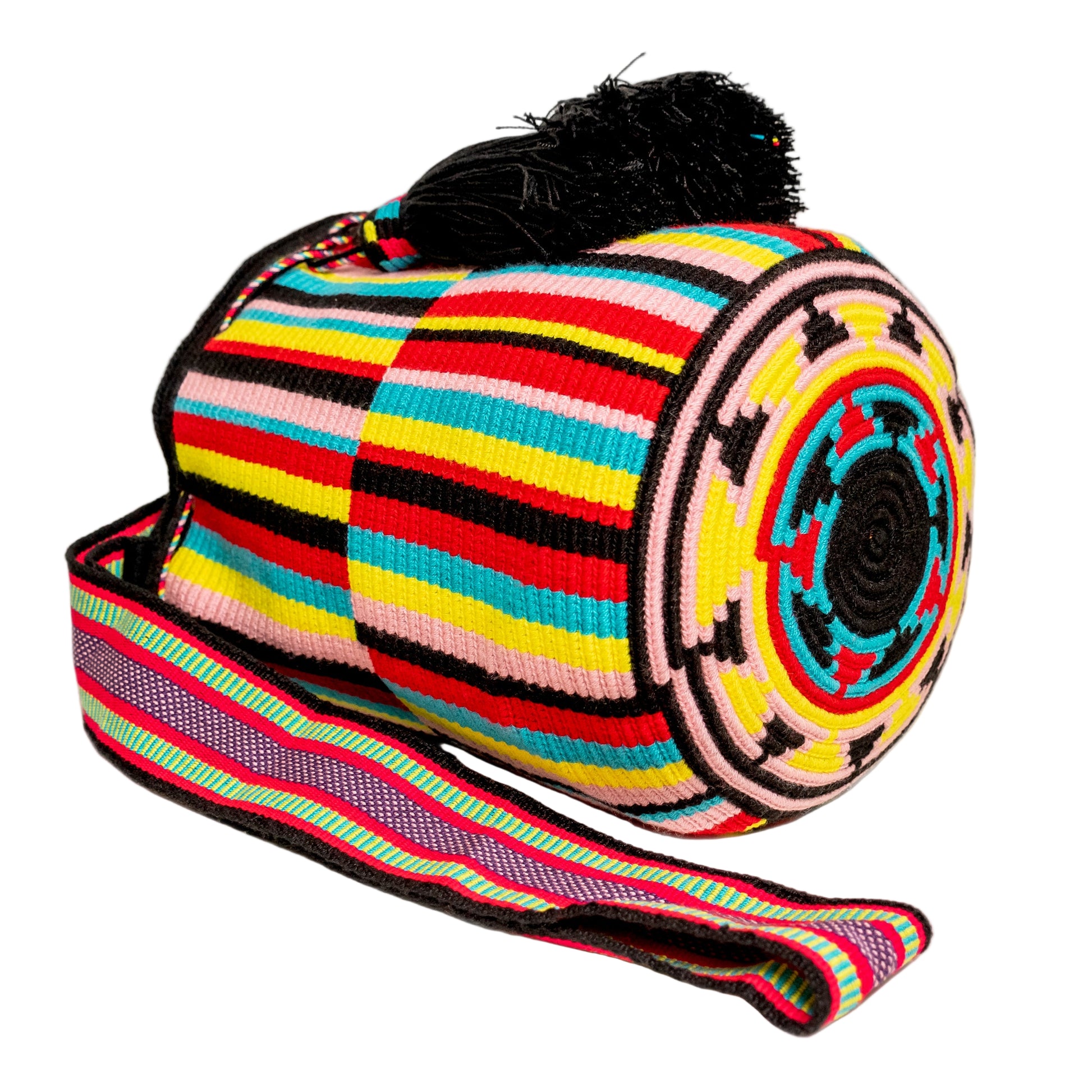 Mera Premium L - SolAzul Handmade