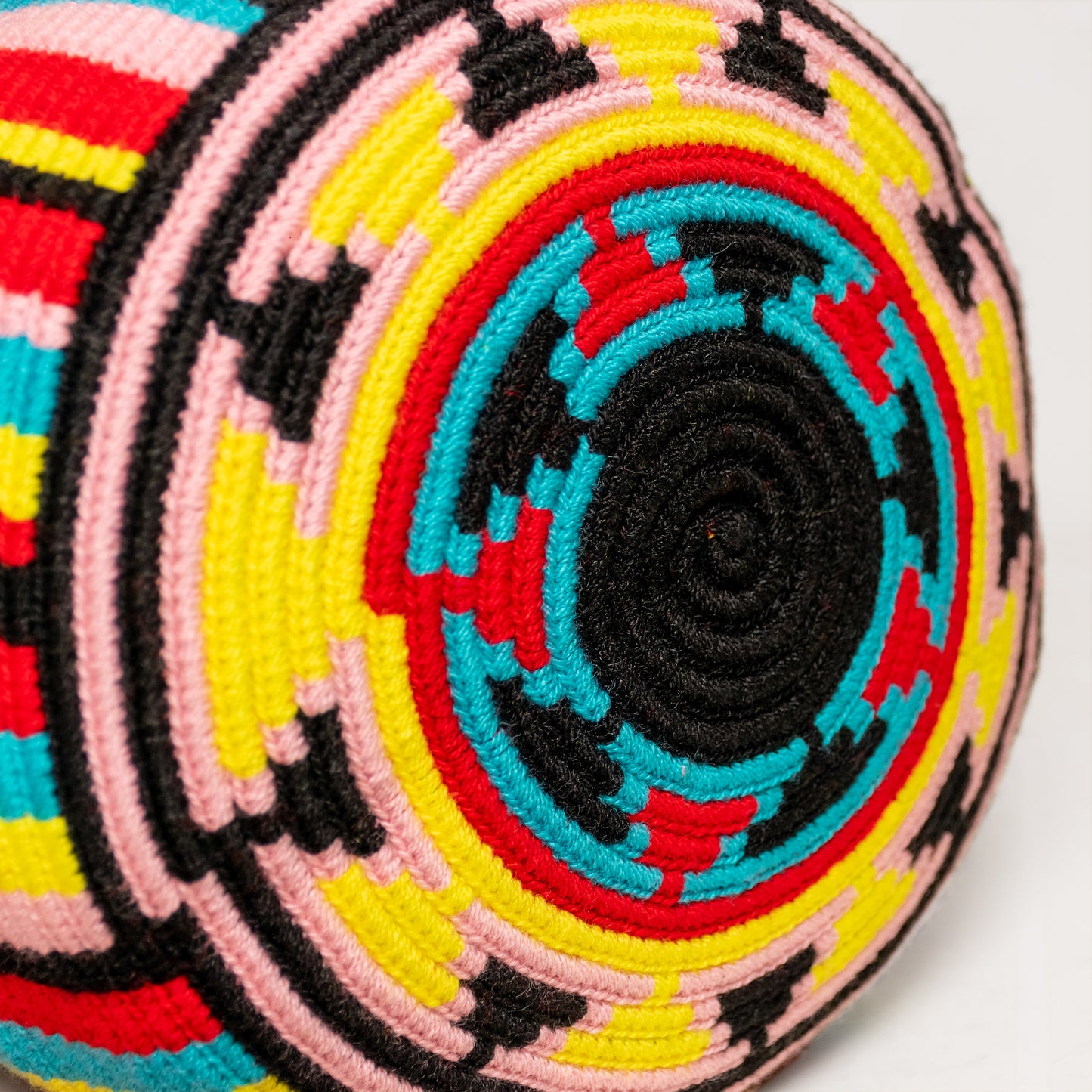 Mera Premium L - SolAzul Handmade