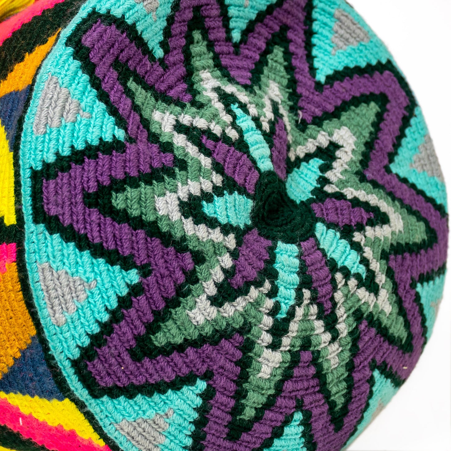 Majagual Premium L - SolAzul Handmade