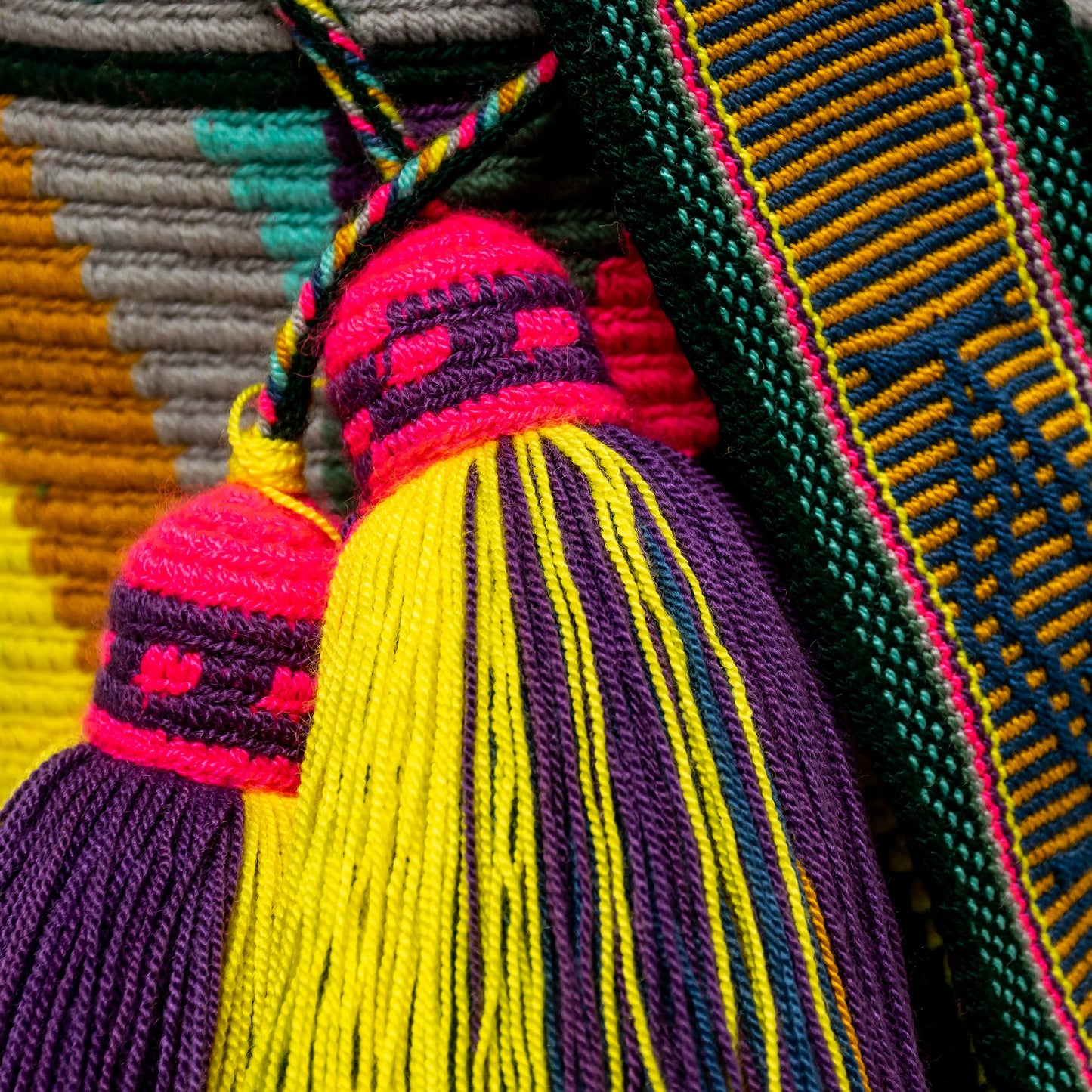 Majagual Premium L - SolAzul Handmade